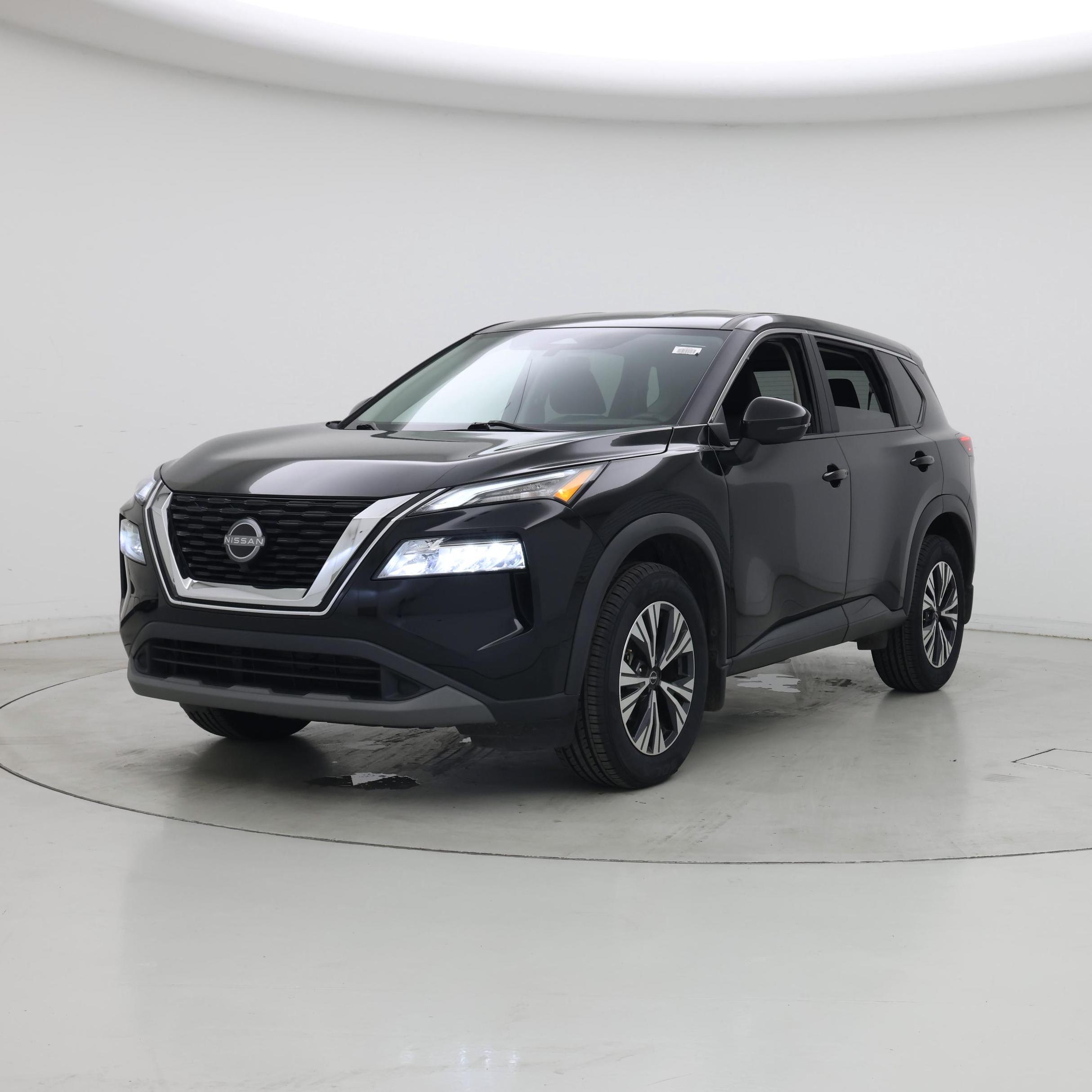 Thumbnail: 2023 Nissan Rogue - 4