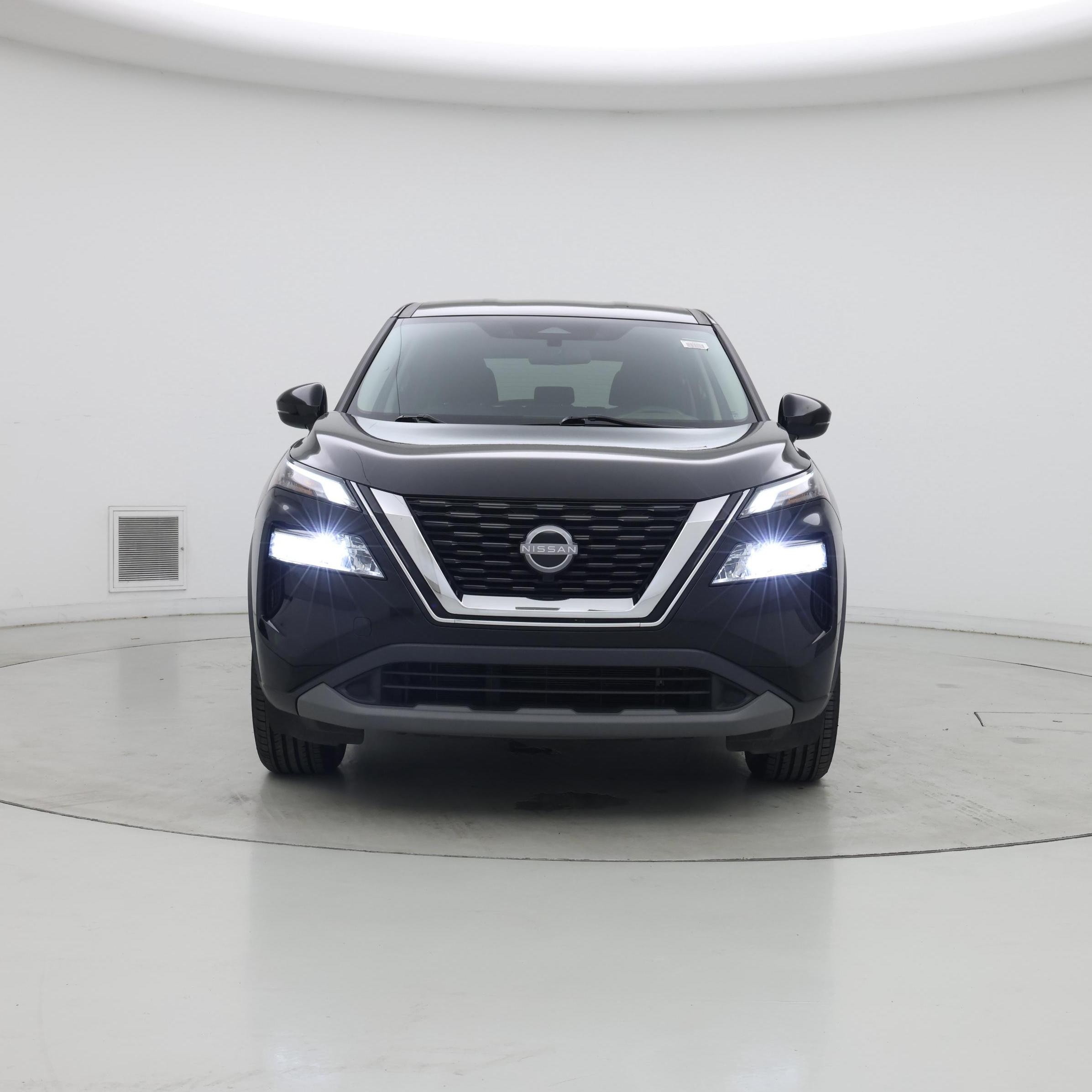Thumbnail: 2023 Nissan Rogue - 5