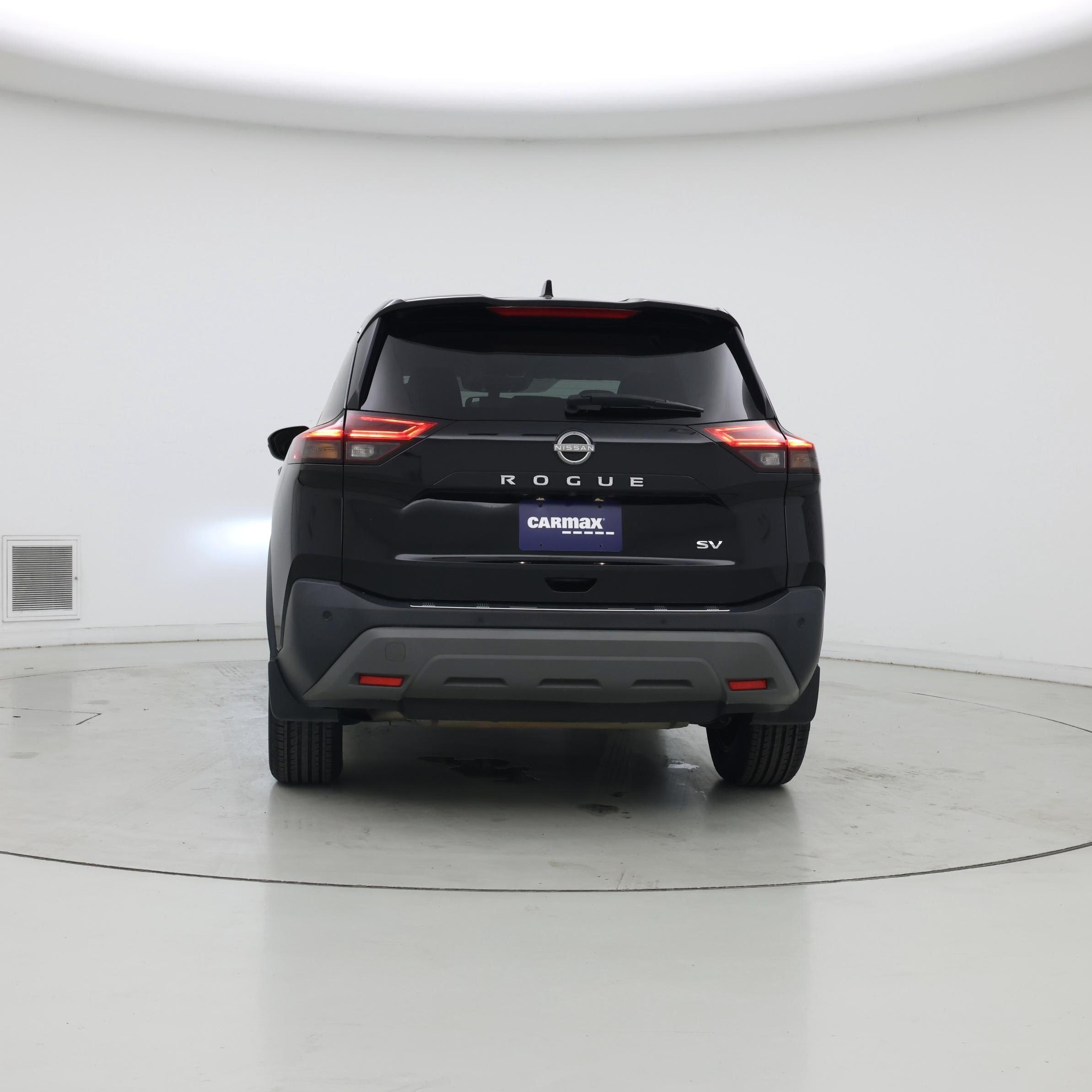 Thumbnail: 2023 Nissan Rogue - 6