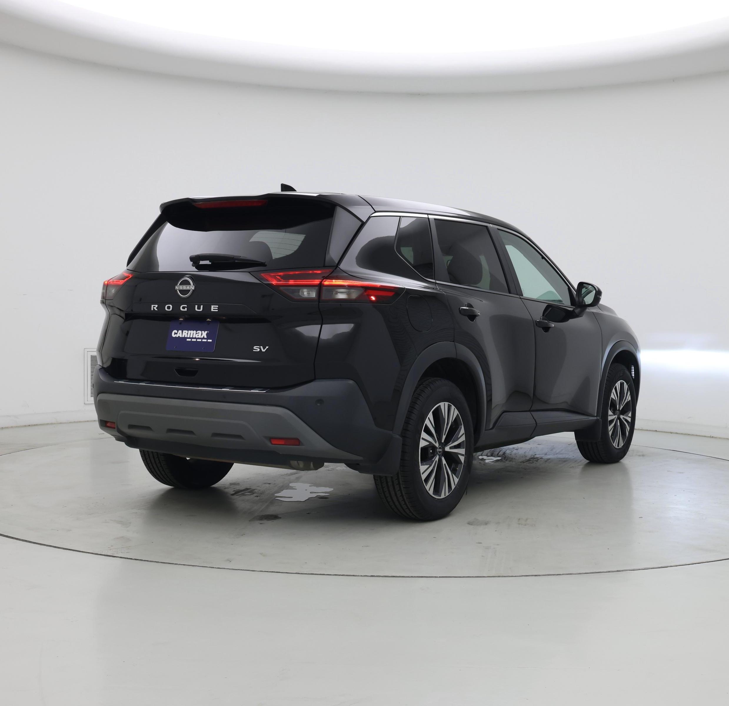 Thumbnail: 2023 Nissan Rogue - 8