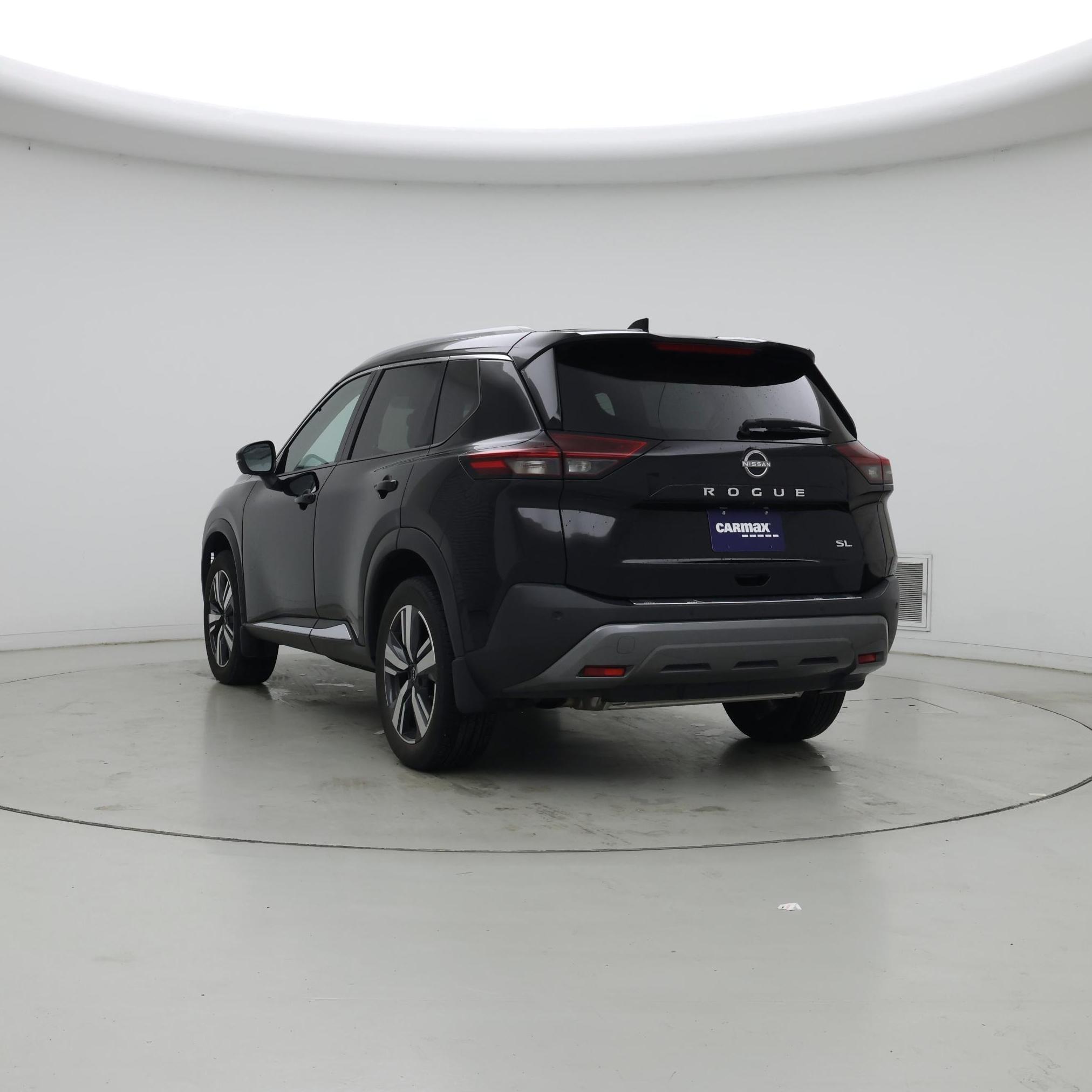 Thumbnail: 2023 Nissan Rogue - 2