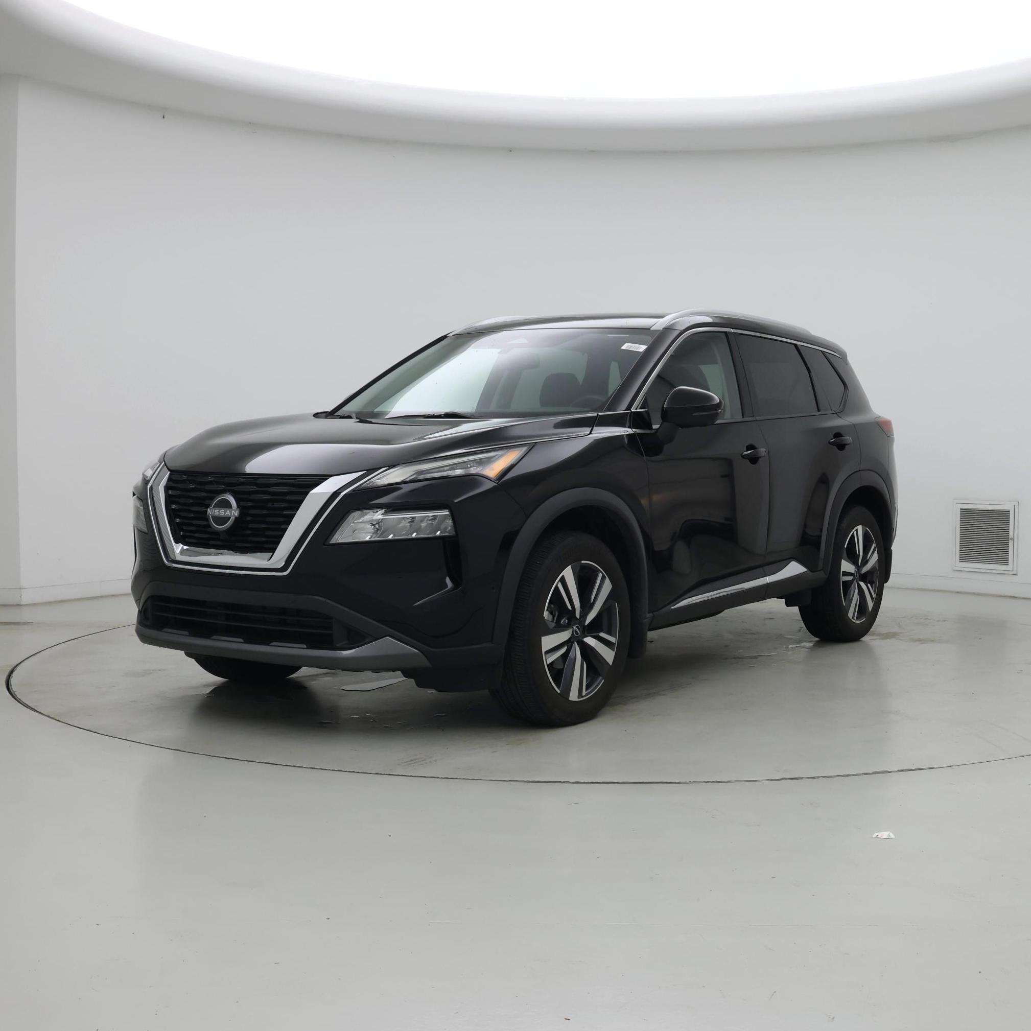 Thumbnail: 2023 Nissan Rogue - 4