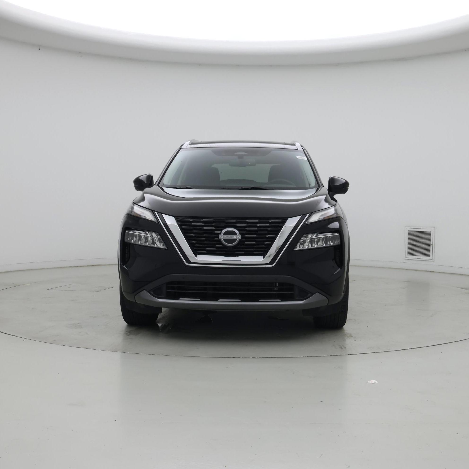 Thumbnail: 2023 Nissan Rogue - 5