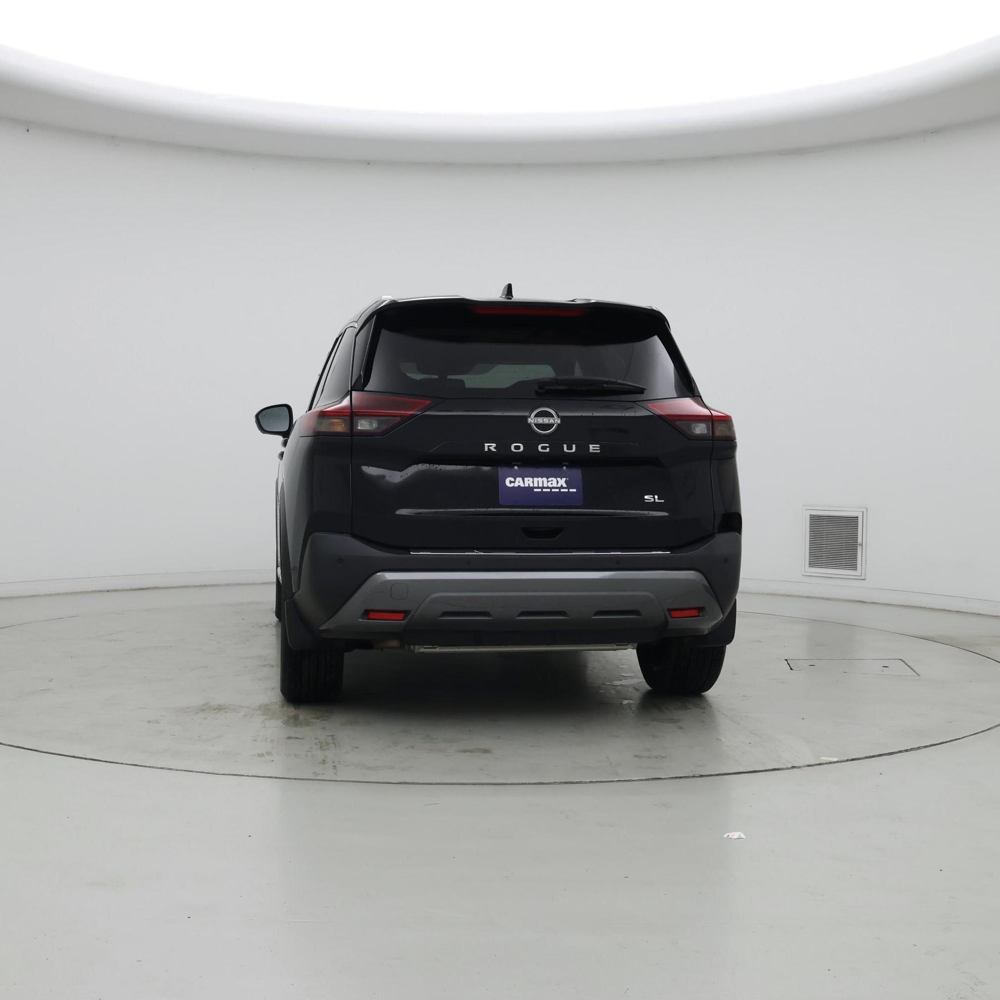 Thumbnail: 2023 Nissan Rogue - 6
