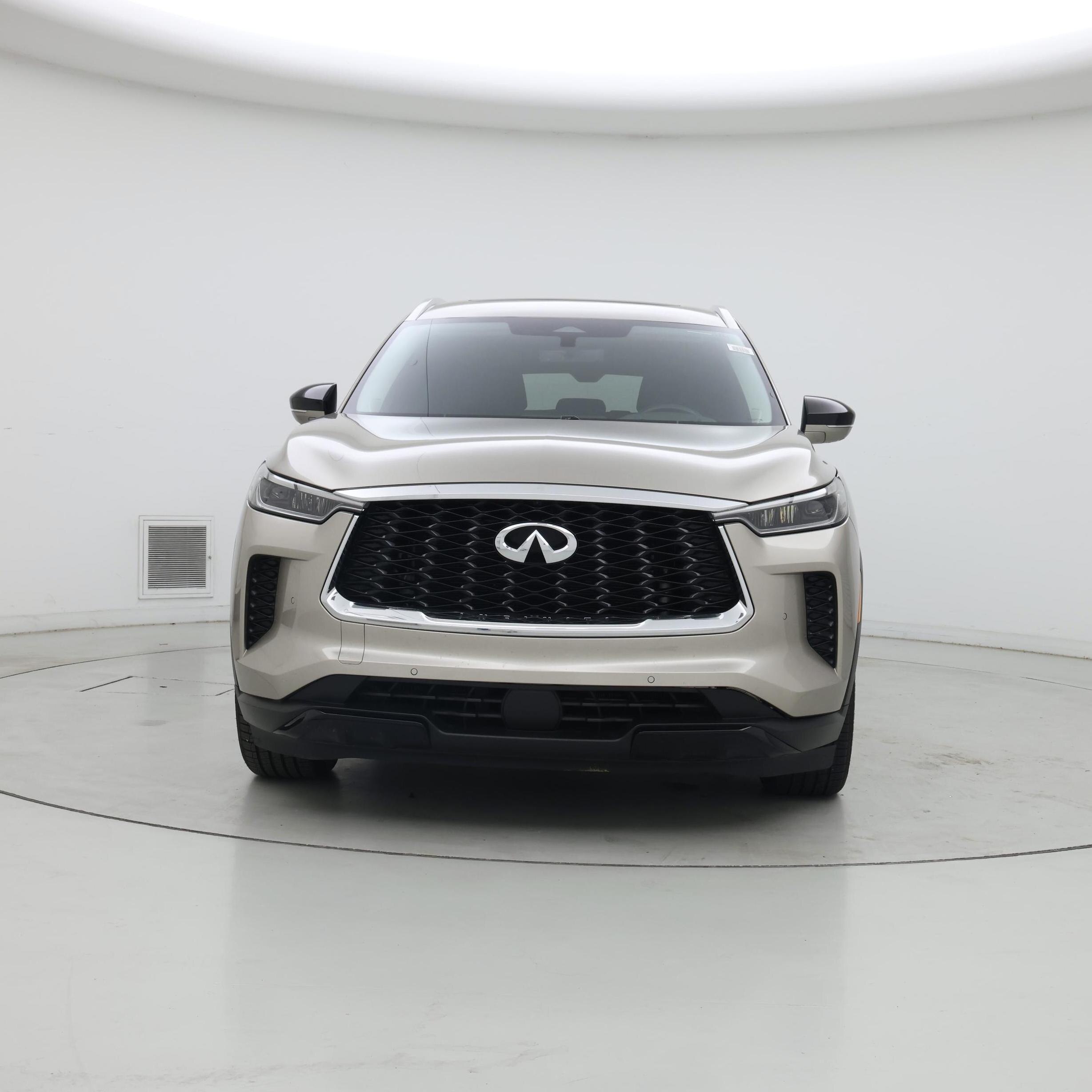Thumbnail: 2023 INFINITI QX60 - 5
