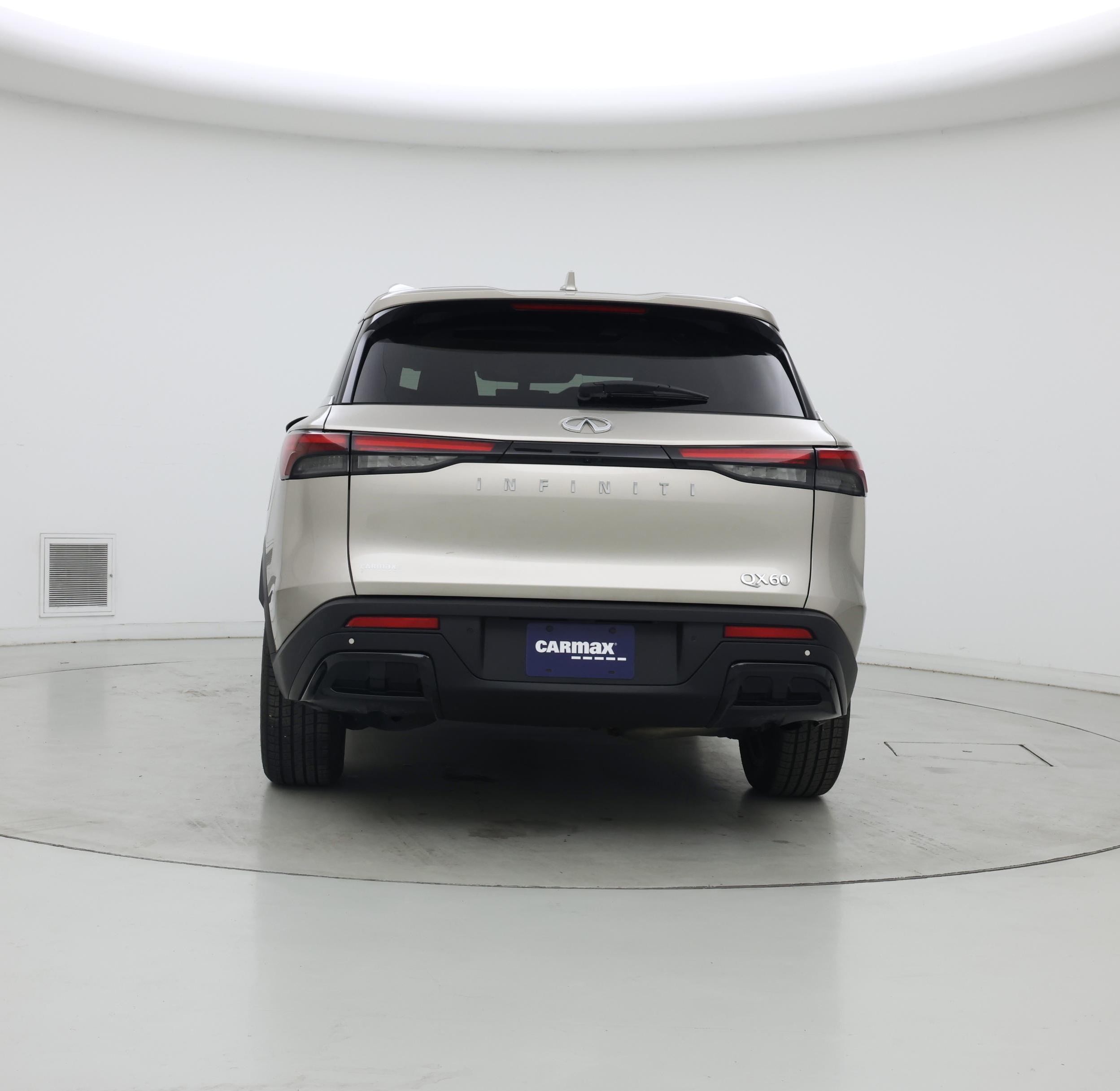 Thumbnail: 2023 INFINITI QX60 - 6
