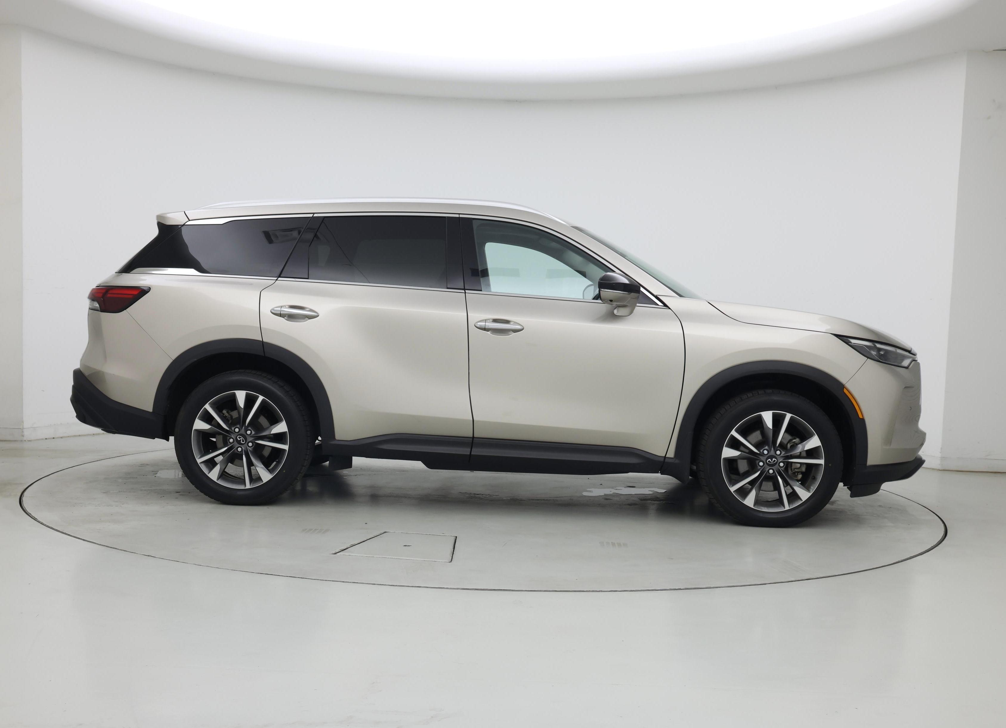 Thumbnail: 2023 INFINITI QX60 - 7