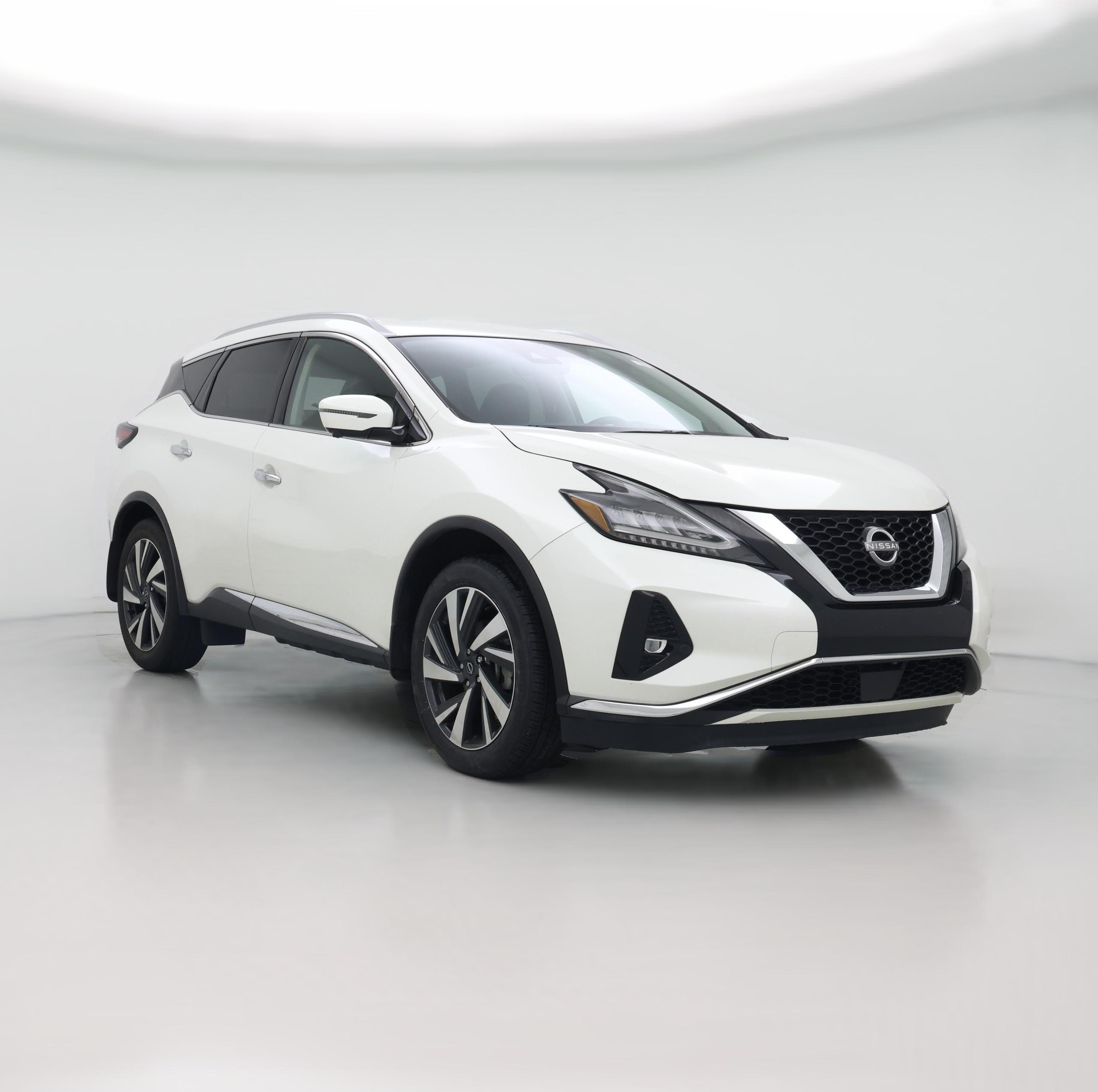 Thumbnail: 2023 Nissan Murano - 1