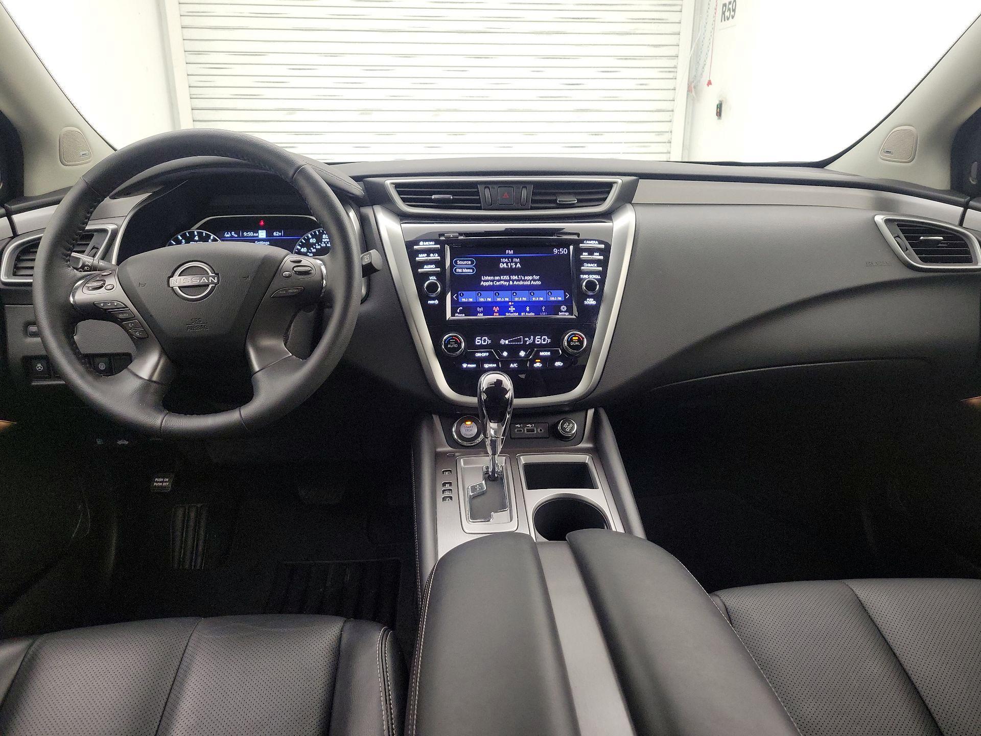 Thumbnail: 2023 Nissan Murano - 9