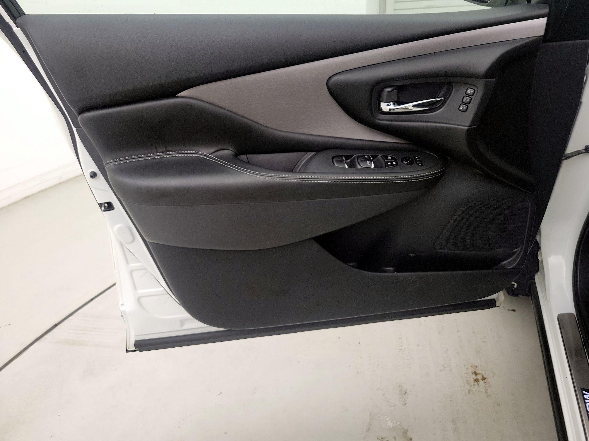 Thumbnail: 2023 Nissan Murano - 12