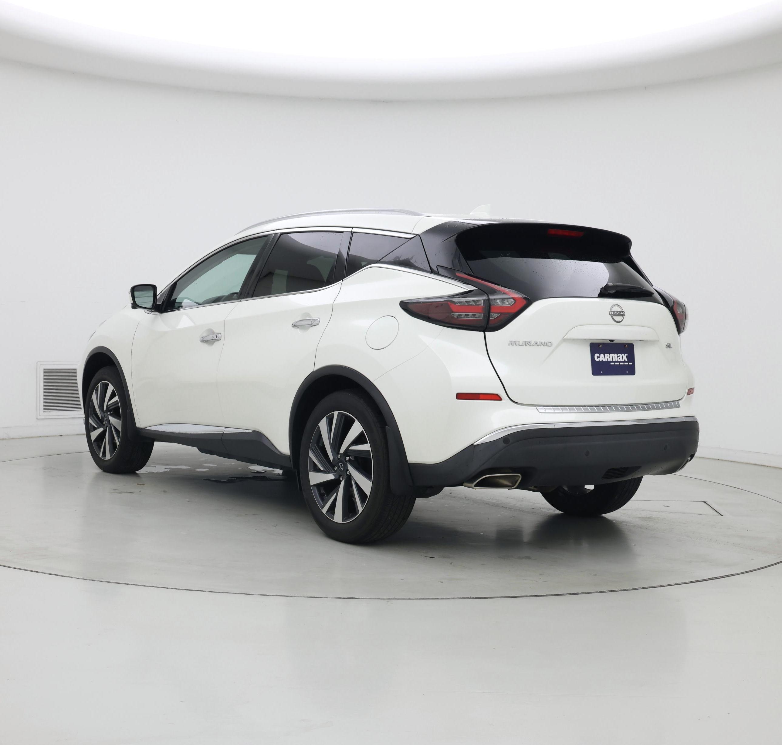 Thumbnail: 2023 Nissan Murano - 2