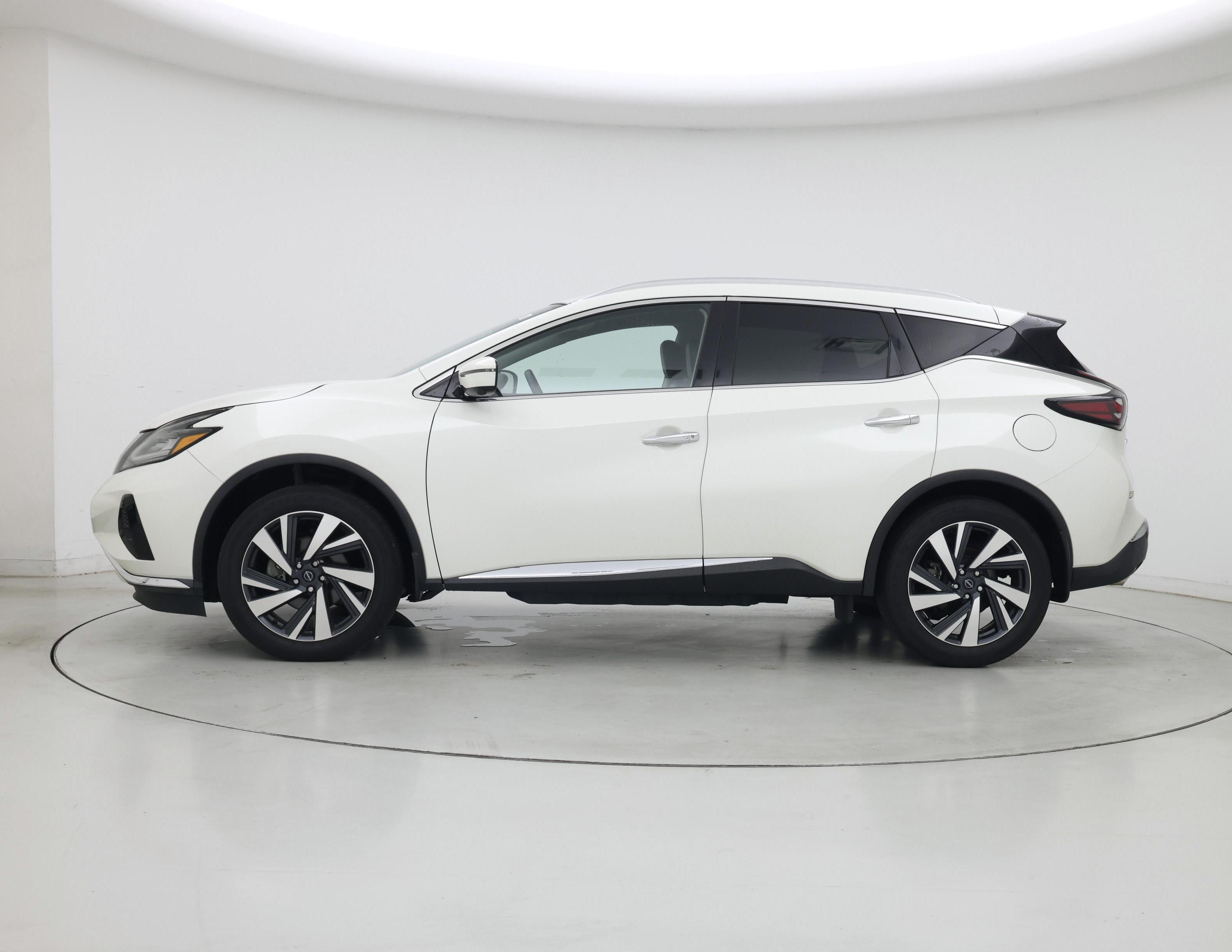 Thumbnail: 2023 Nissan Murano - 3