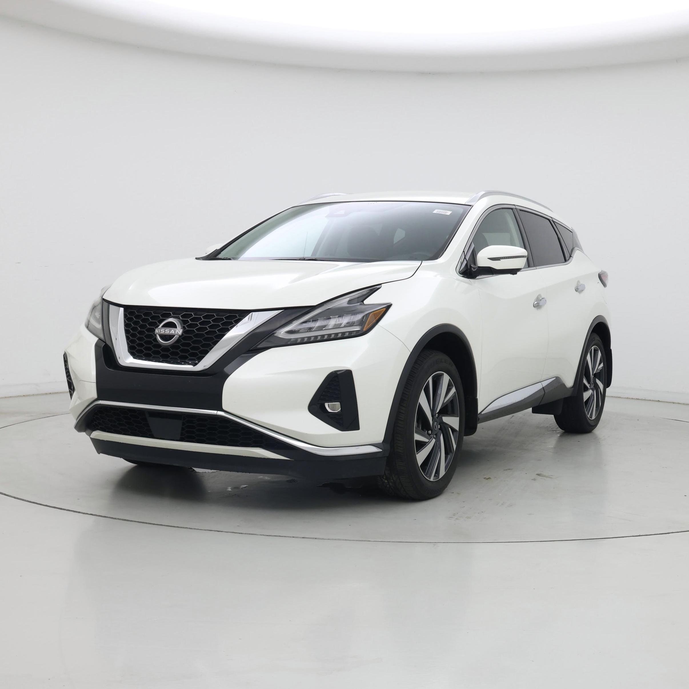 Thumbnail: 2023 Nissan Murano - 4