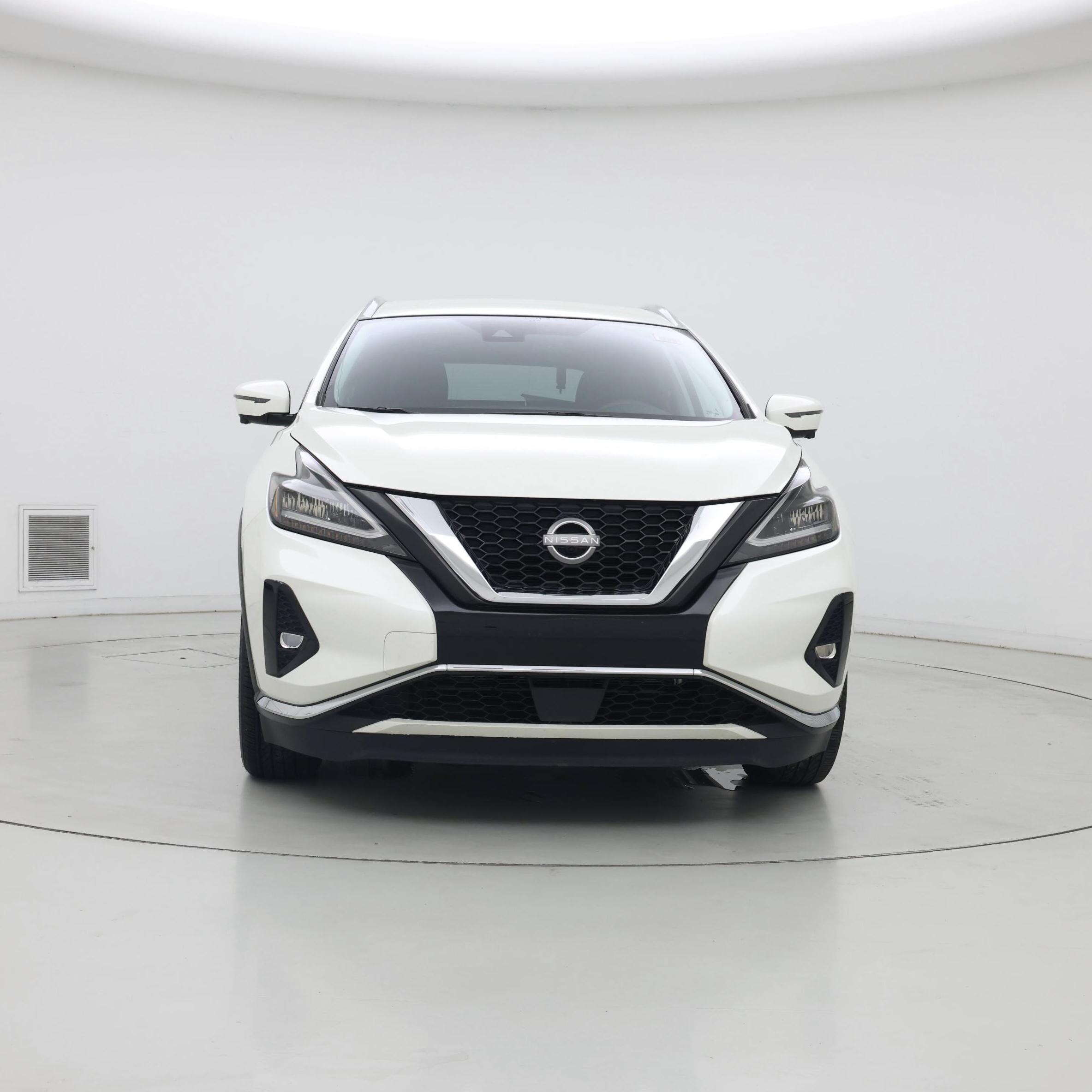 Thumbnail: 2023 Nissan Murano - 5