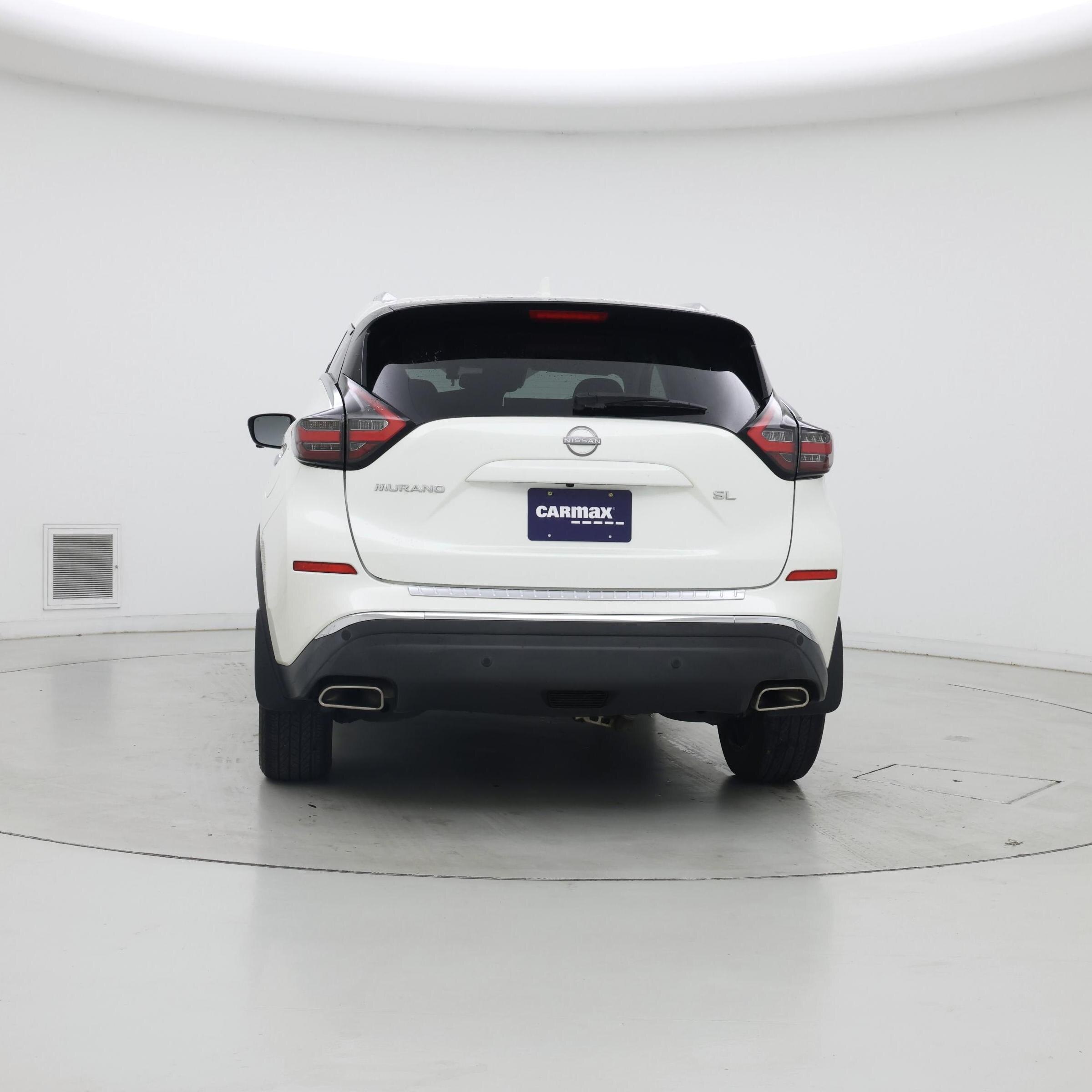 Thumbnail: 2023 Nissan Murano - 6