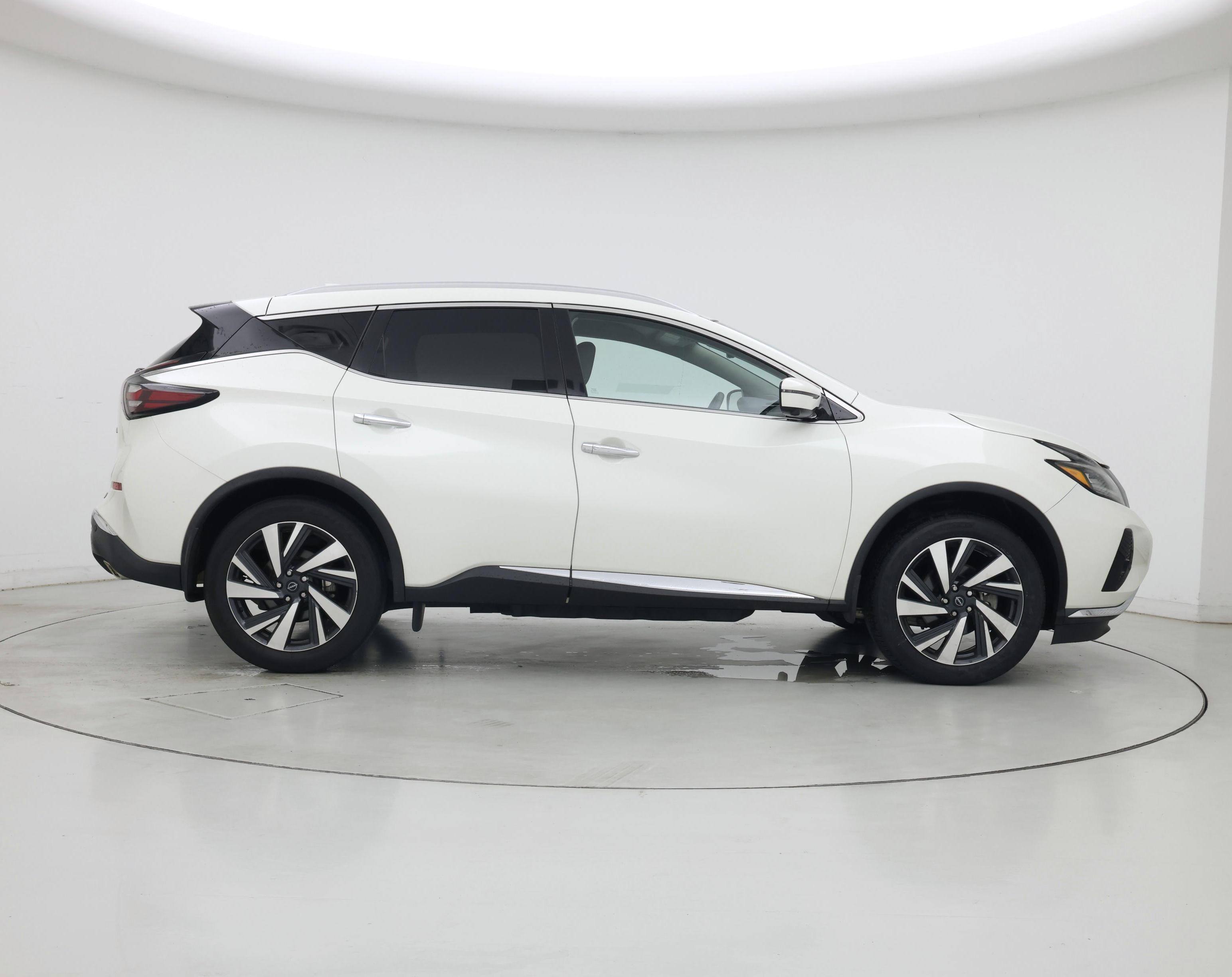 Thumbnail: 2023 Nissan Murano - 7