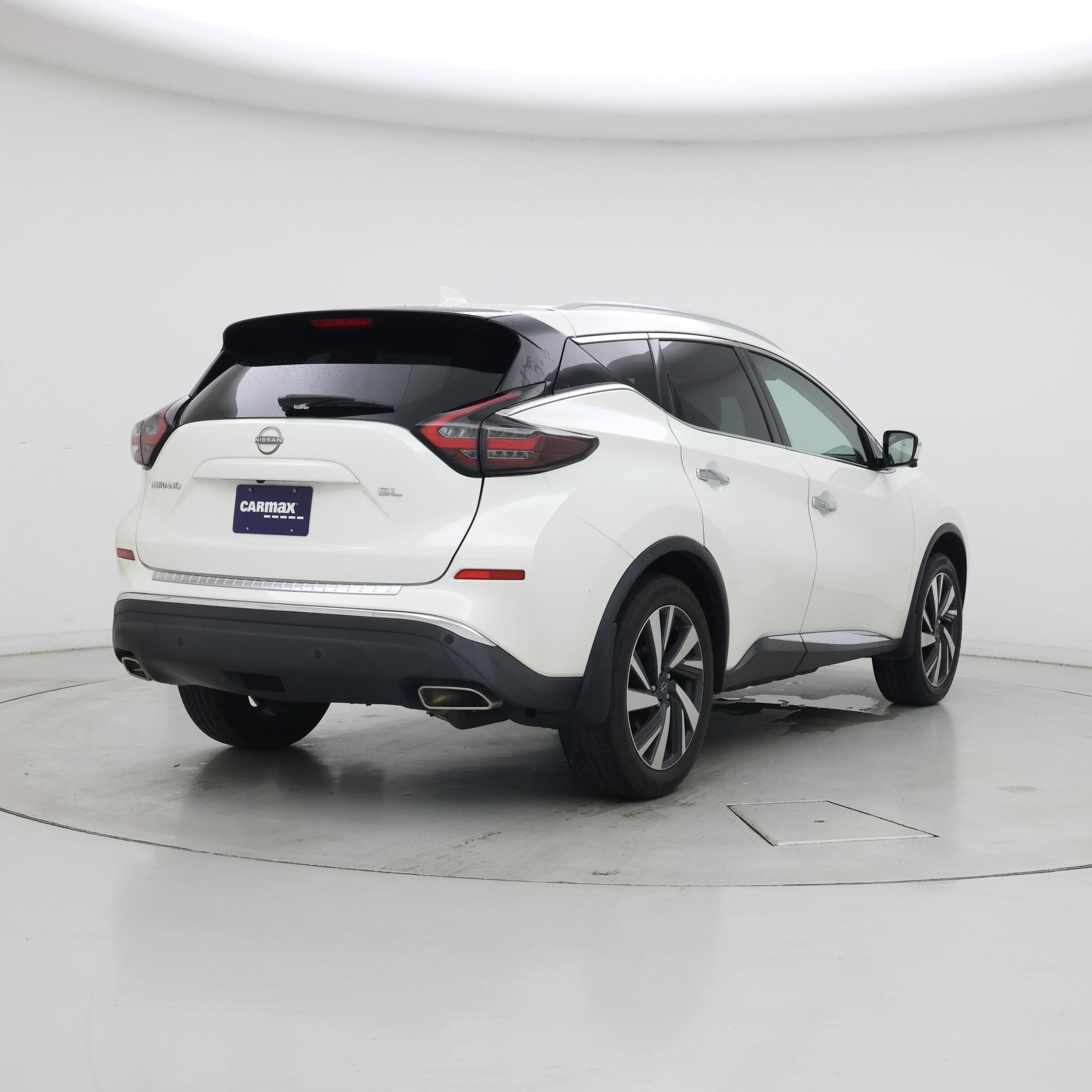 Thumbnail: 2023 Nissan Murano - 8