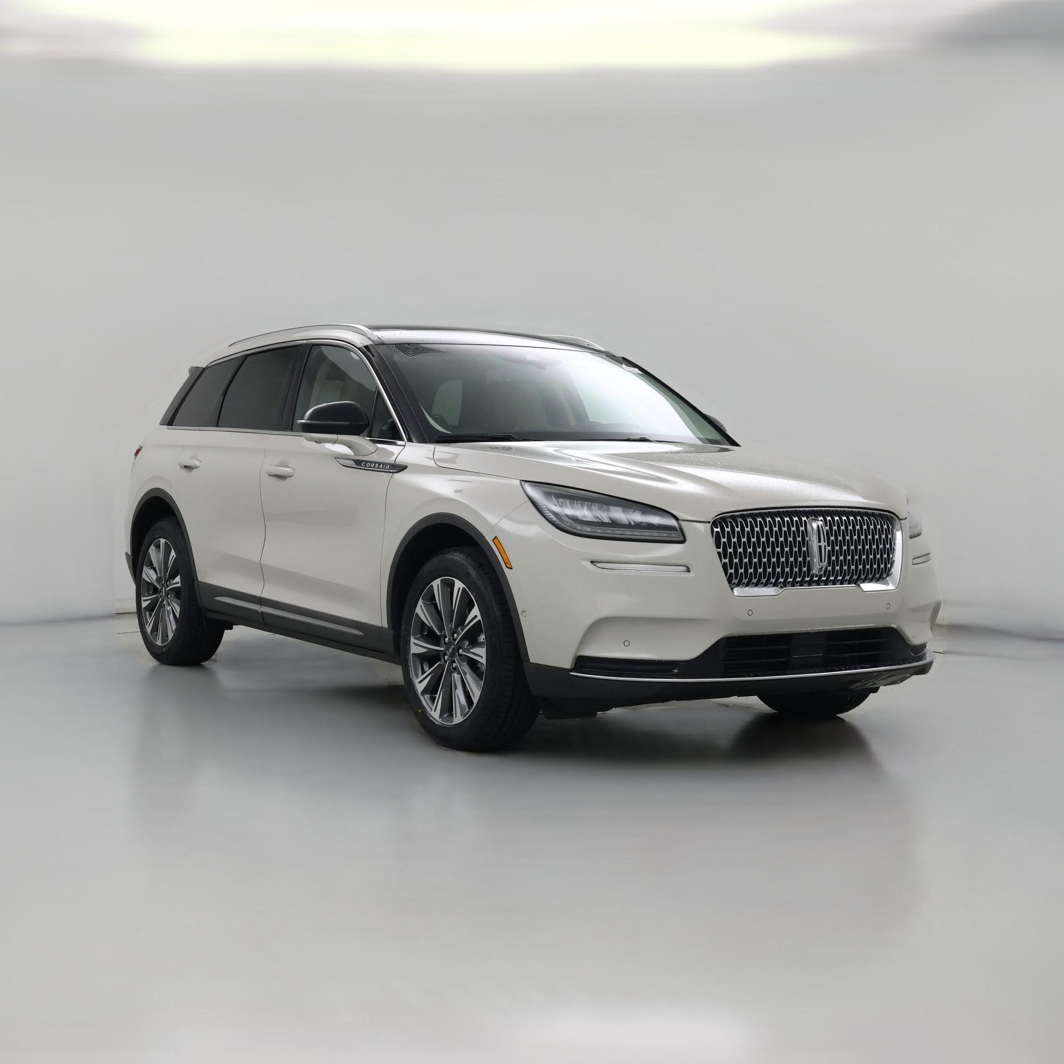 Thumbnail: 2022 Lincoln Corsair - 1