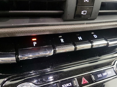 Shifter