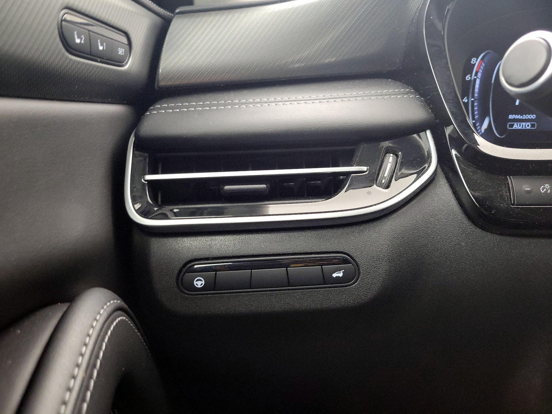 Thumbnail: 2023 INFINITI QX60 - 13