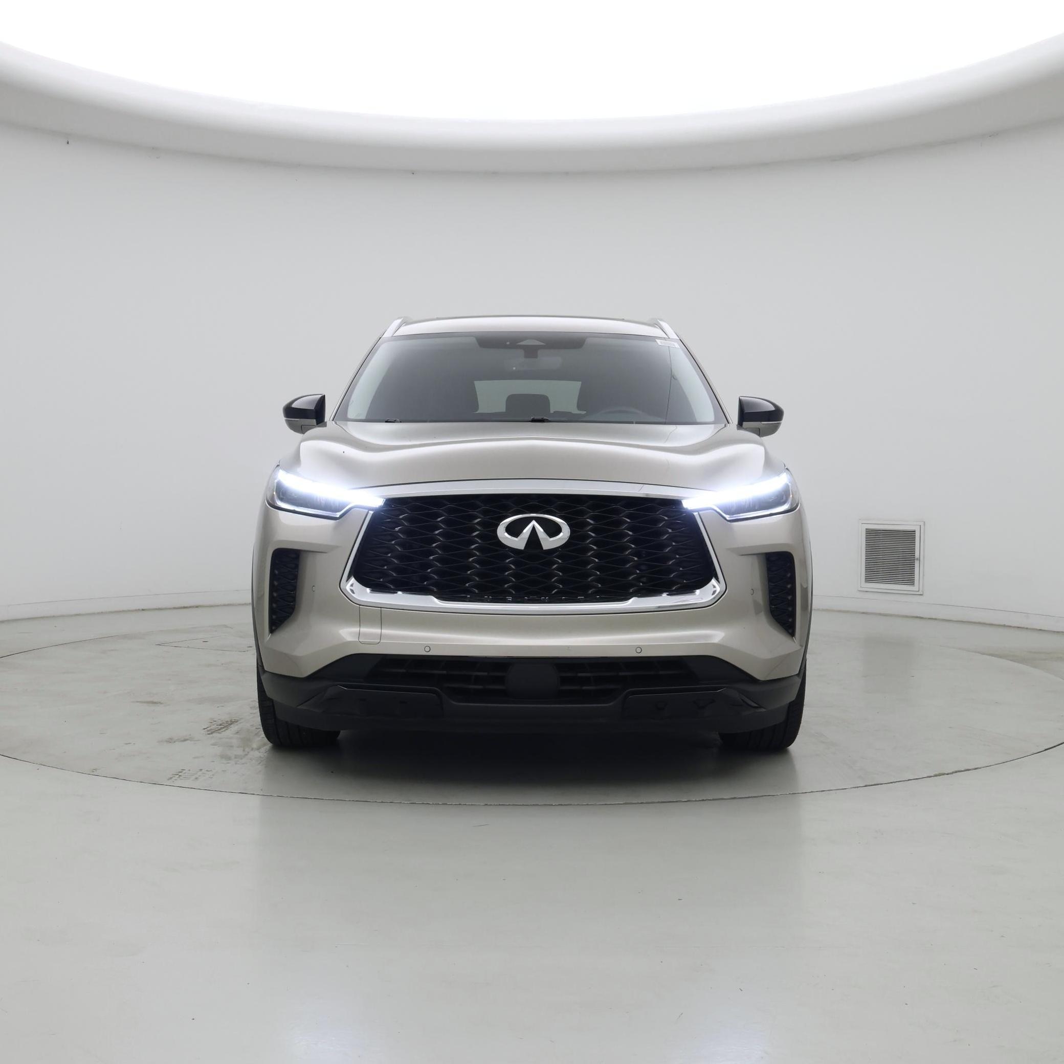Thumbnail: 2023 INFINITI QX60 - 5