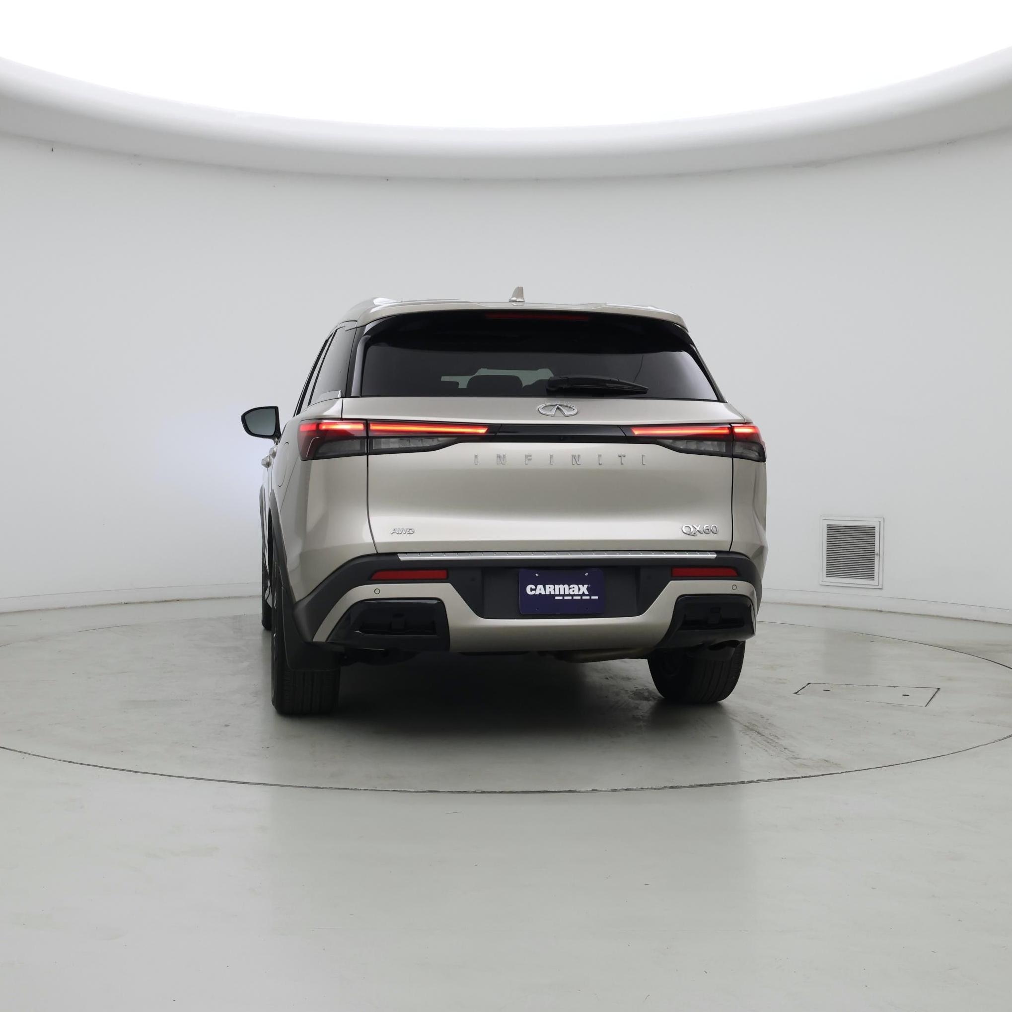 Thumbnail: 2023 INFINITI QX60 - 6