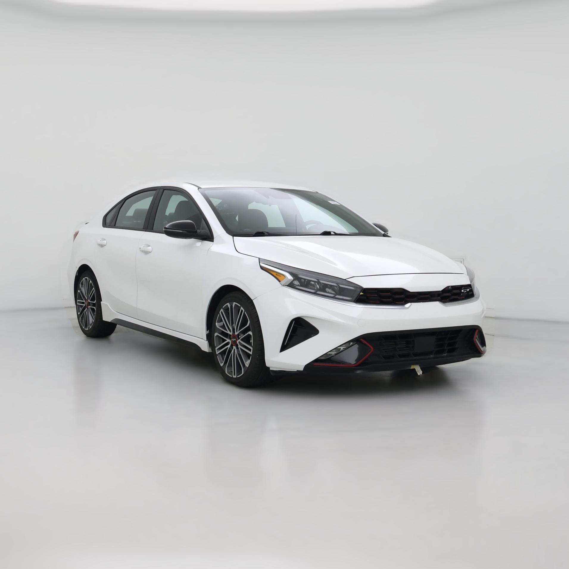 Thumbnail: 2022 Kia Forte - 1