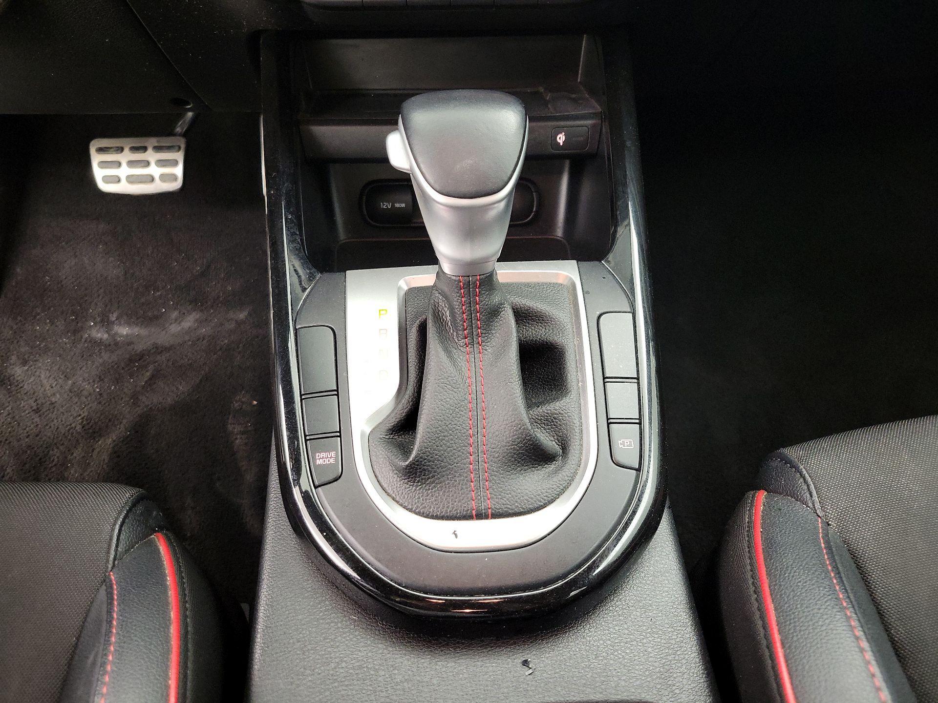 Thumbnail: 2022 Kia Forte - 18
