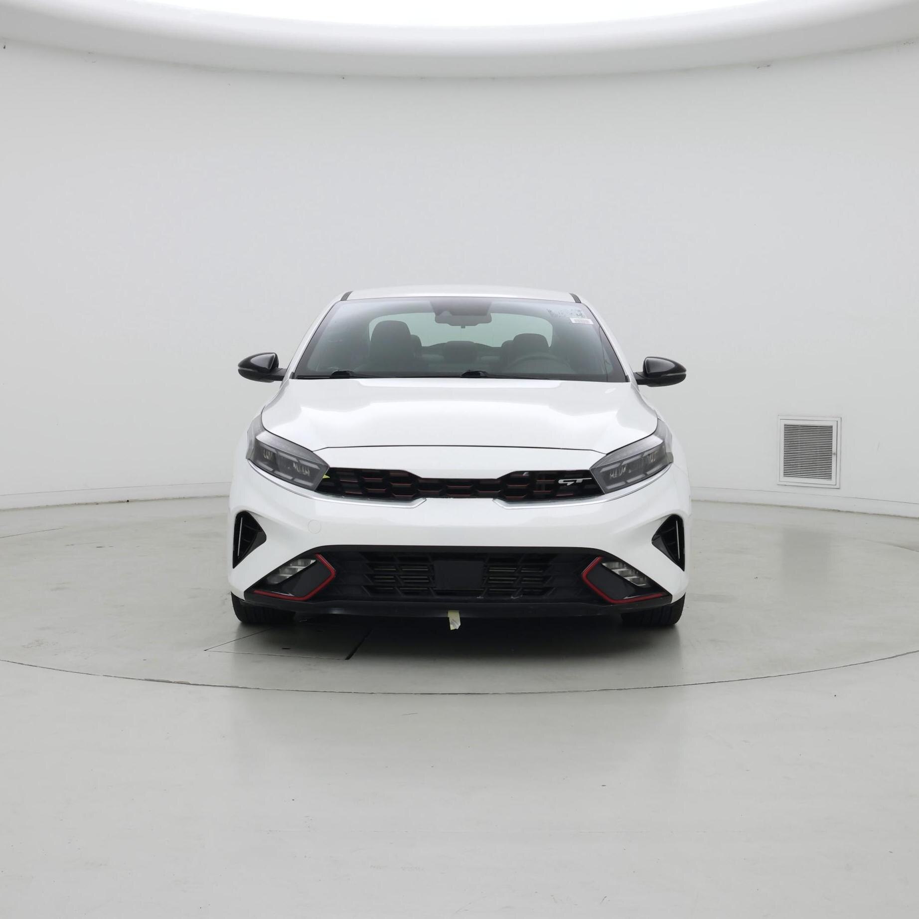 Thumbnail: 2022 Kia Forte - 5