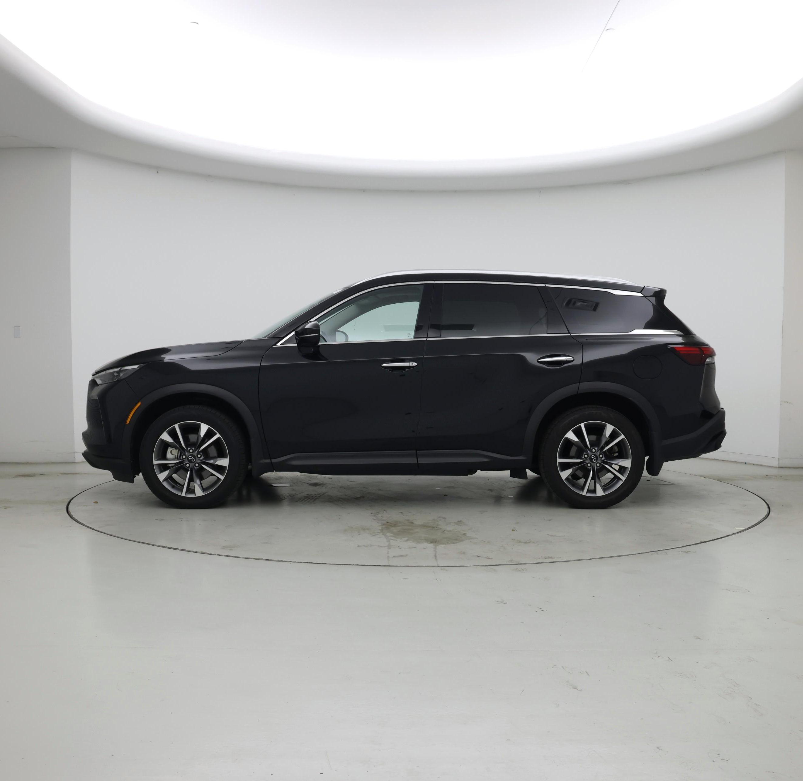 Thumbnail: 2023 INFINITI QX60 - 3