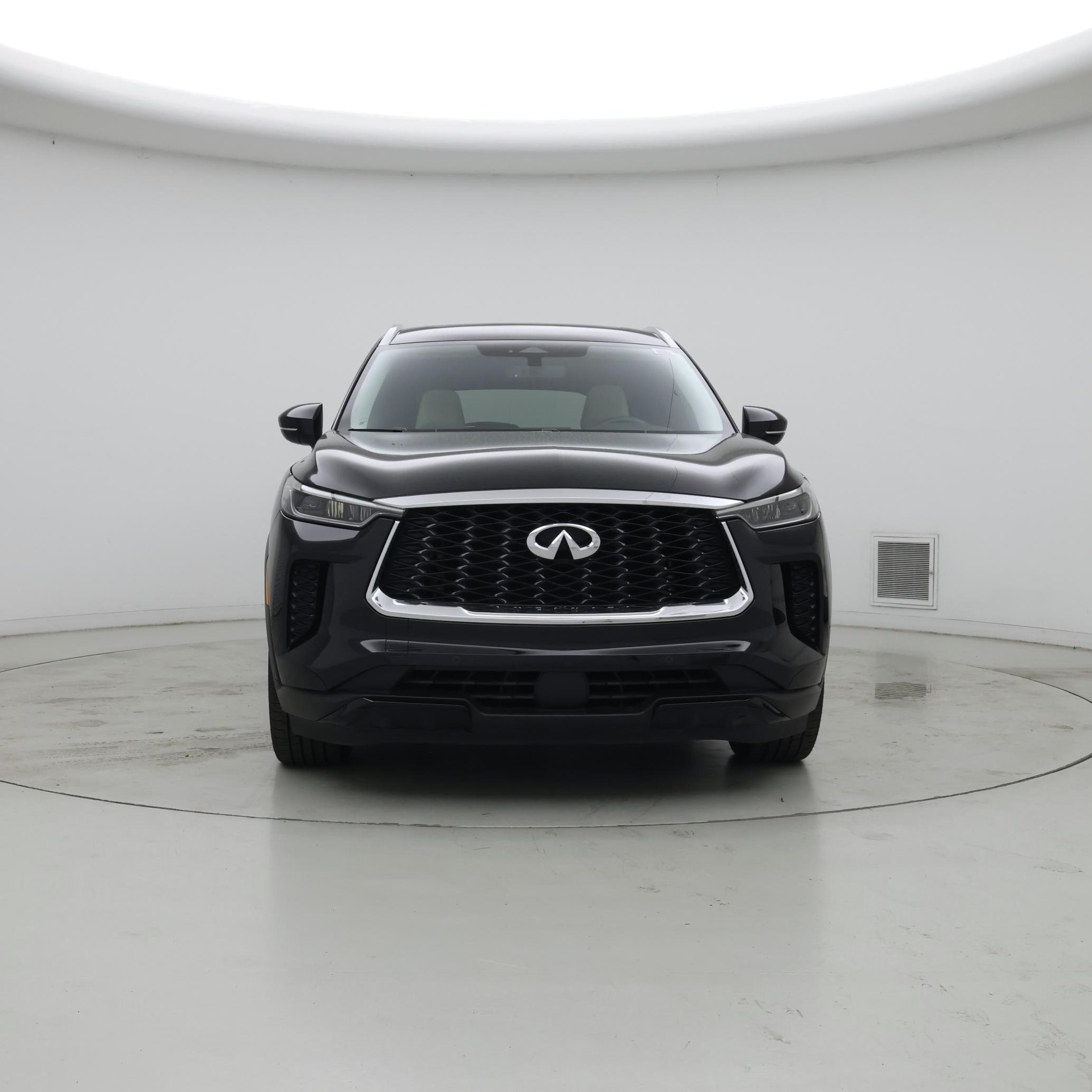 Thumbnail: 2023 INFINITI QX60 - 5