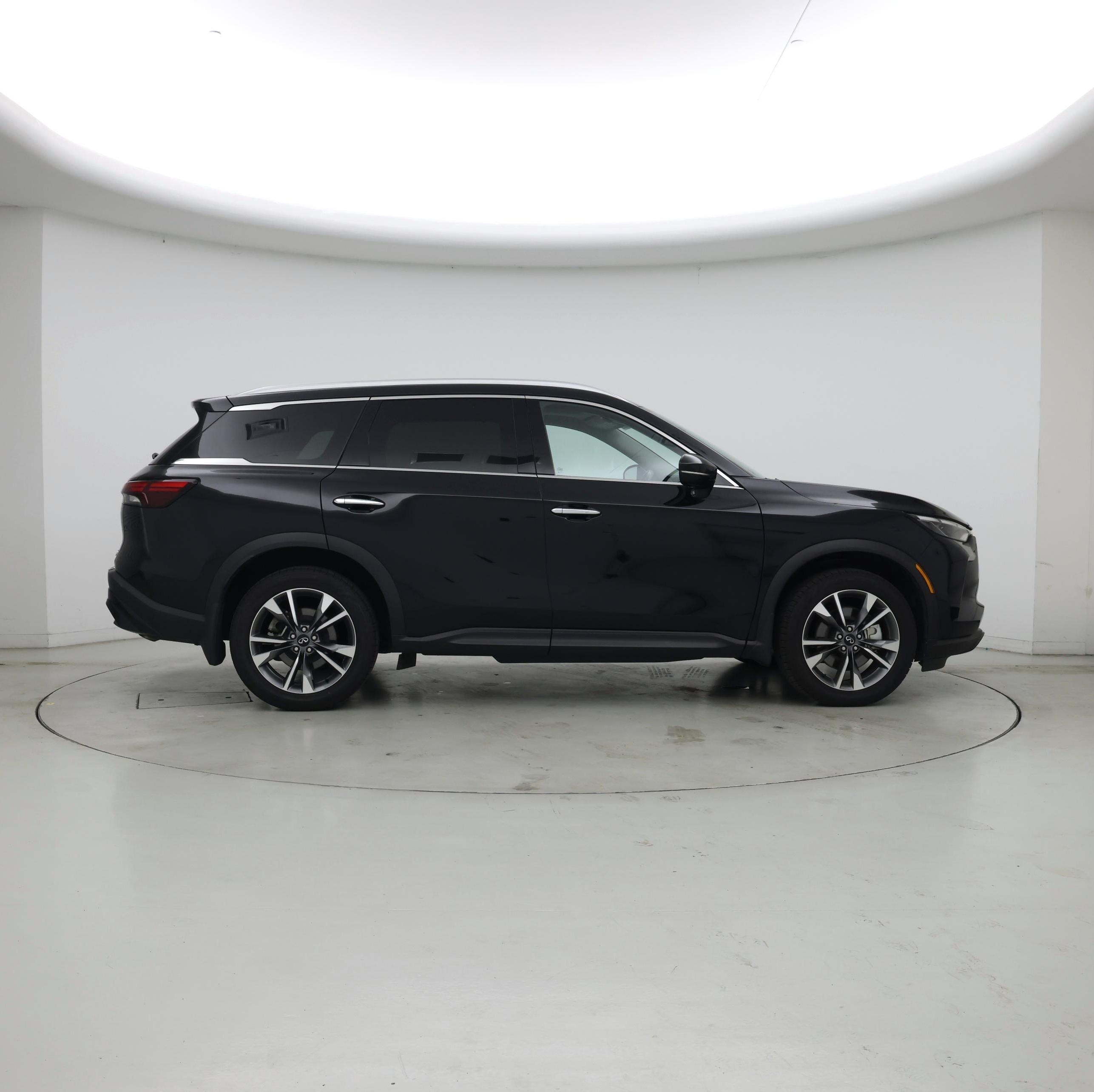 Thumbnail: 2023 INFINITI QX60 - 7