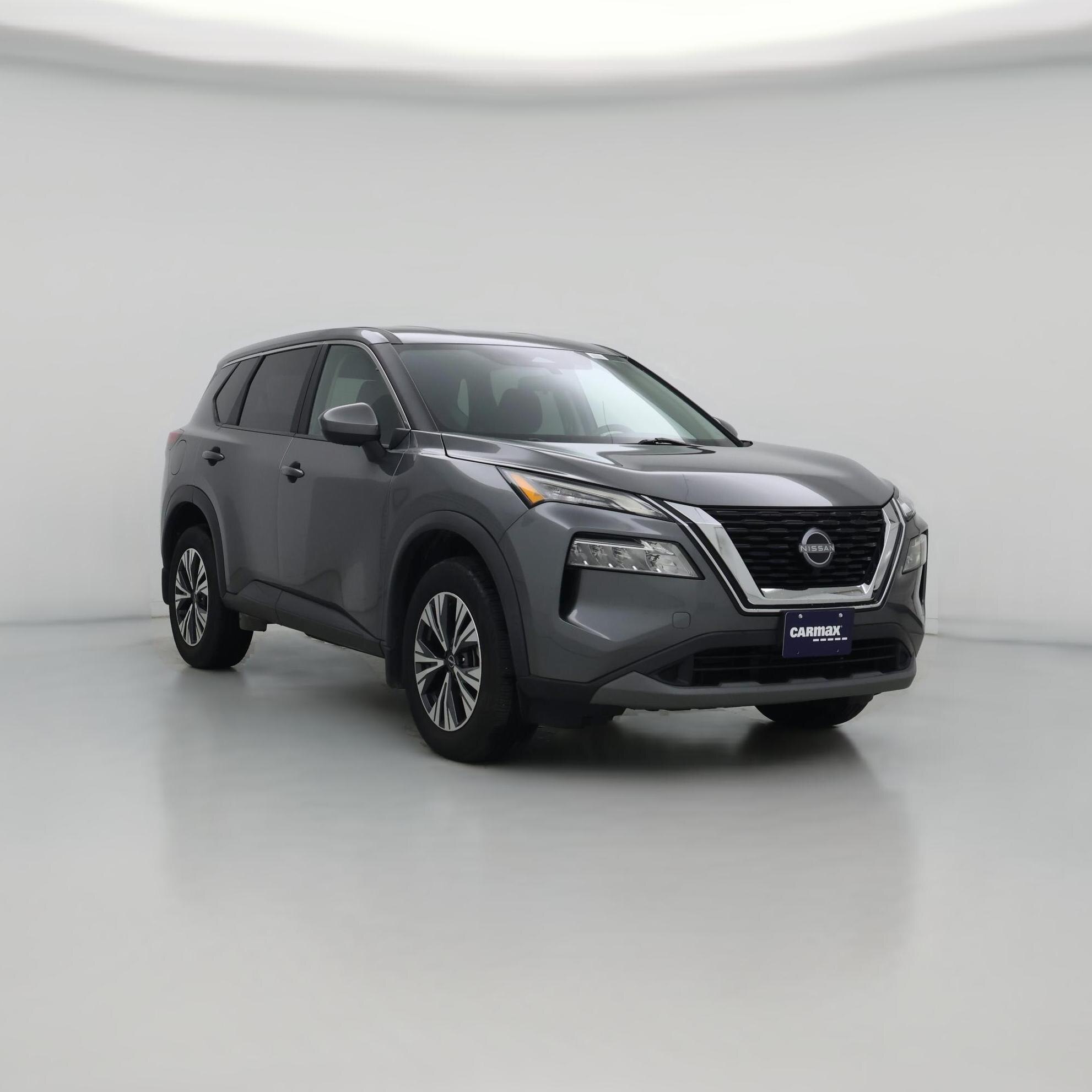 Thumbnail: 2023 Nissan Rogue - 1