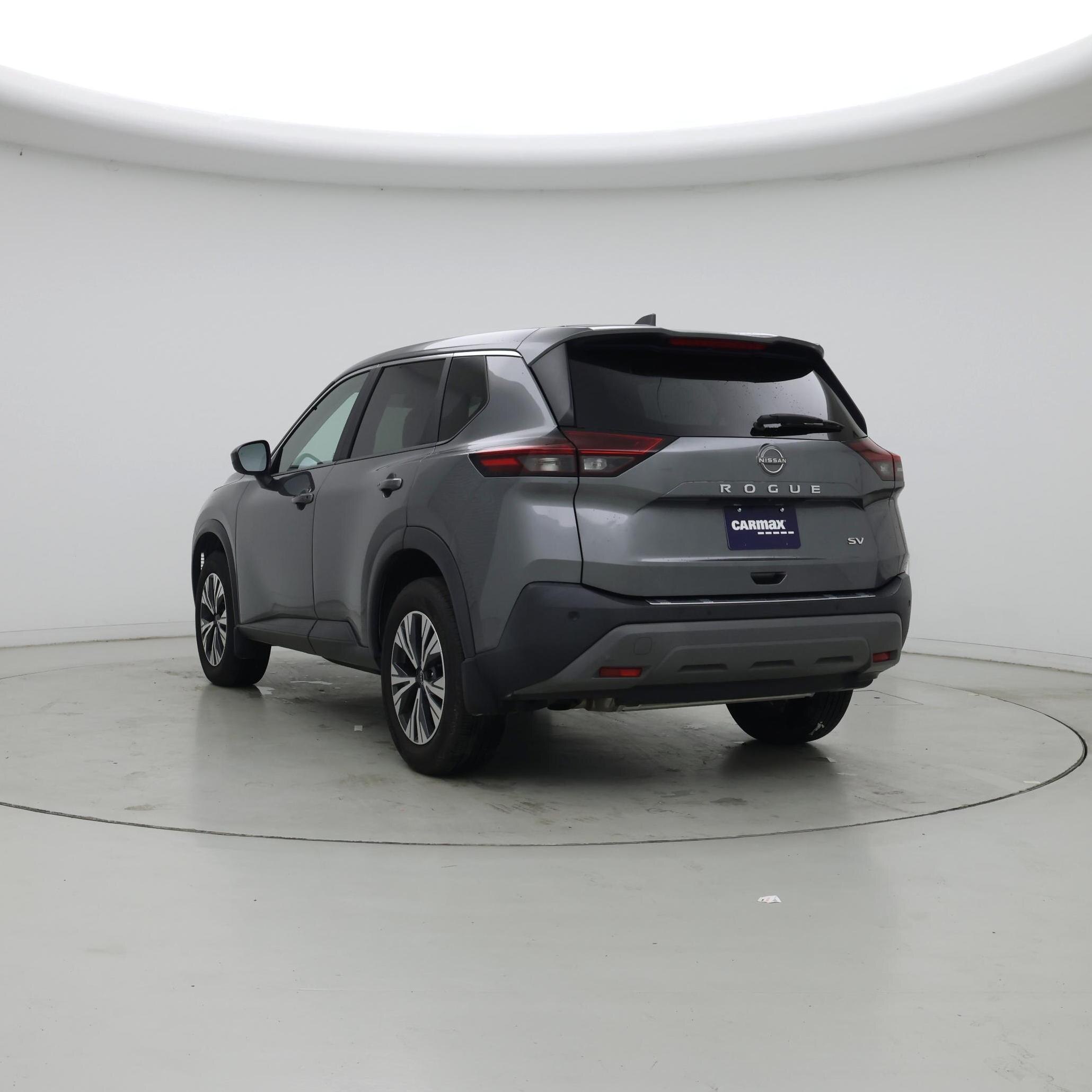 Thumbnail: 2023 Nissan Rogue - 2