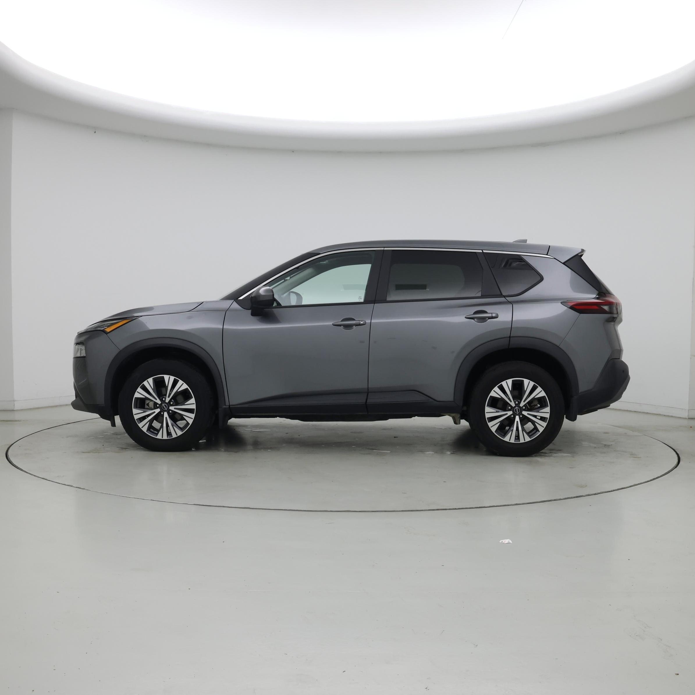 Thumbnail: 2023 Nissan Rogue - 3