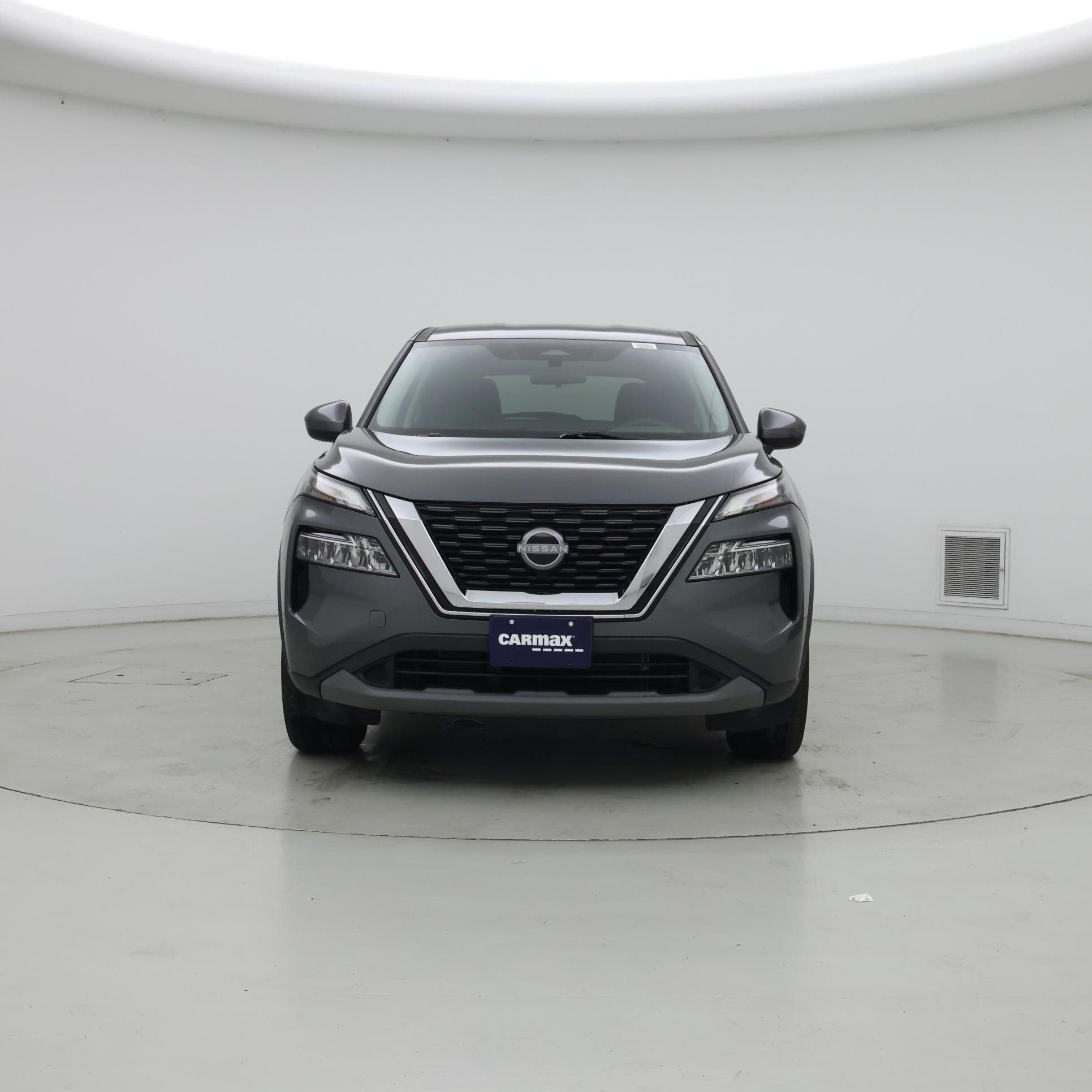 Thumbnail: 2023 Nissan Rogue - 5