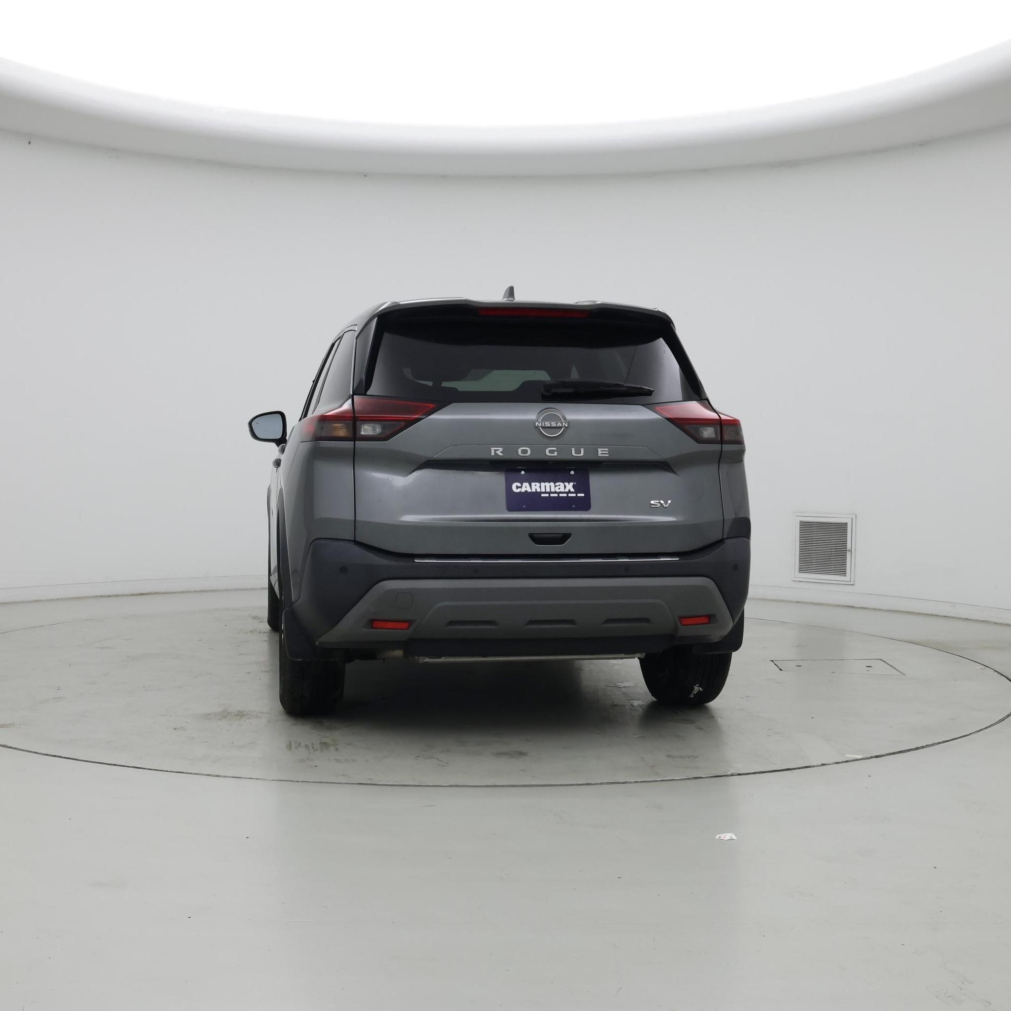 Thumbnail: 2023 Nissan Rogue - 6