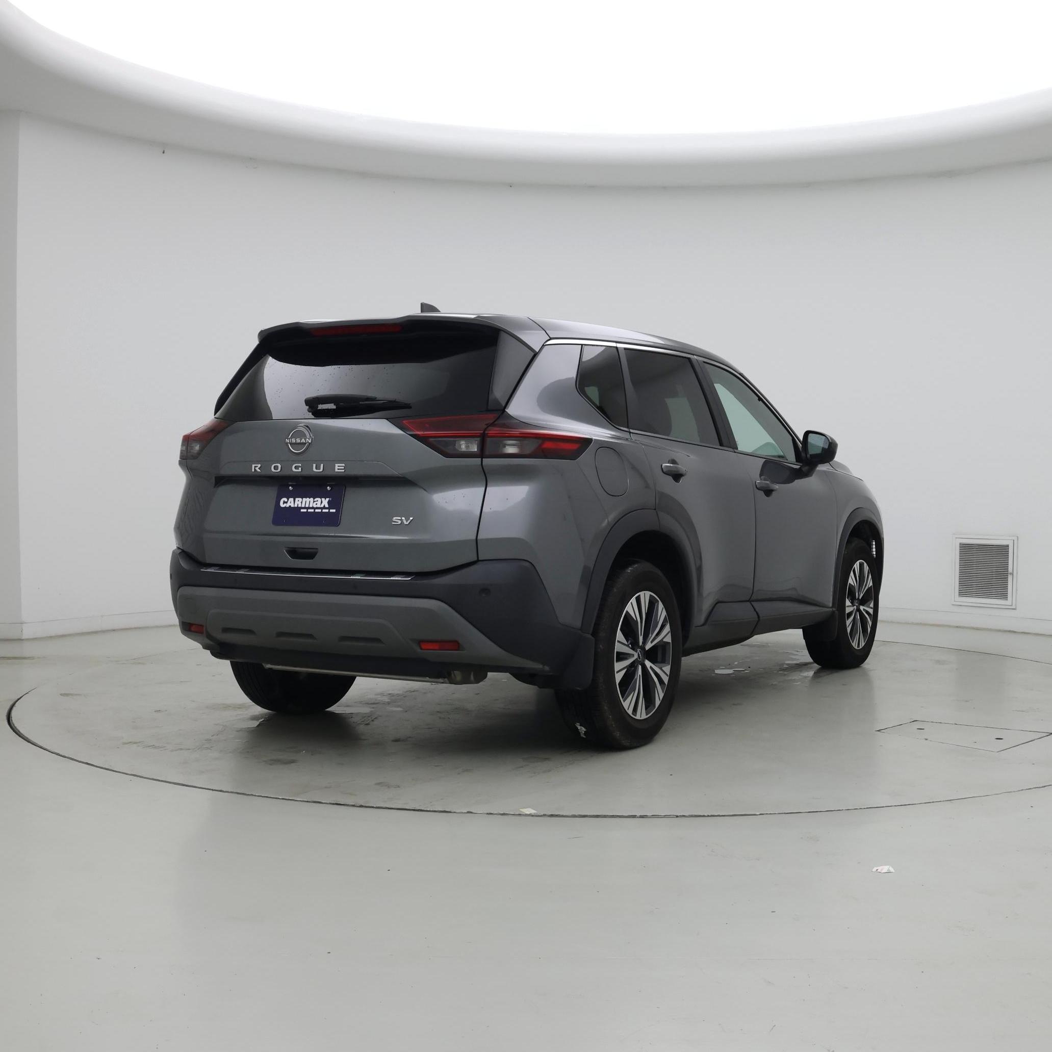 Thumbnail: 2023 Nissan Rogue - 8