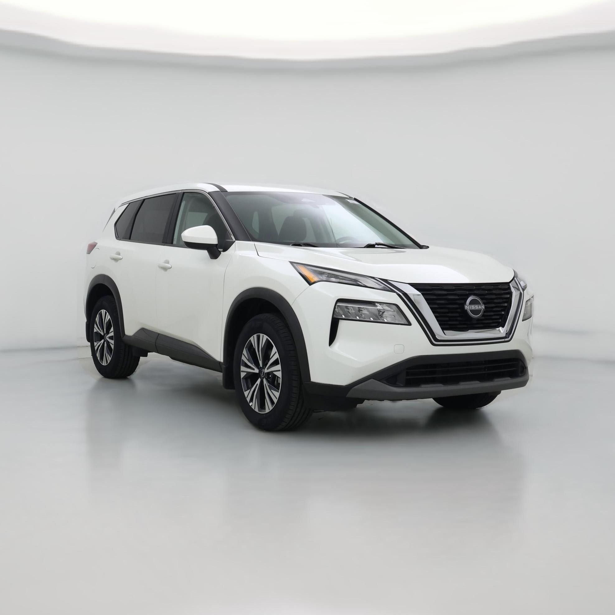 Thumbnail: 2023 Nissan Rogue - 1