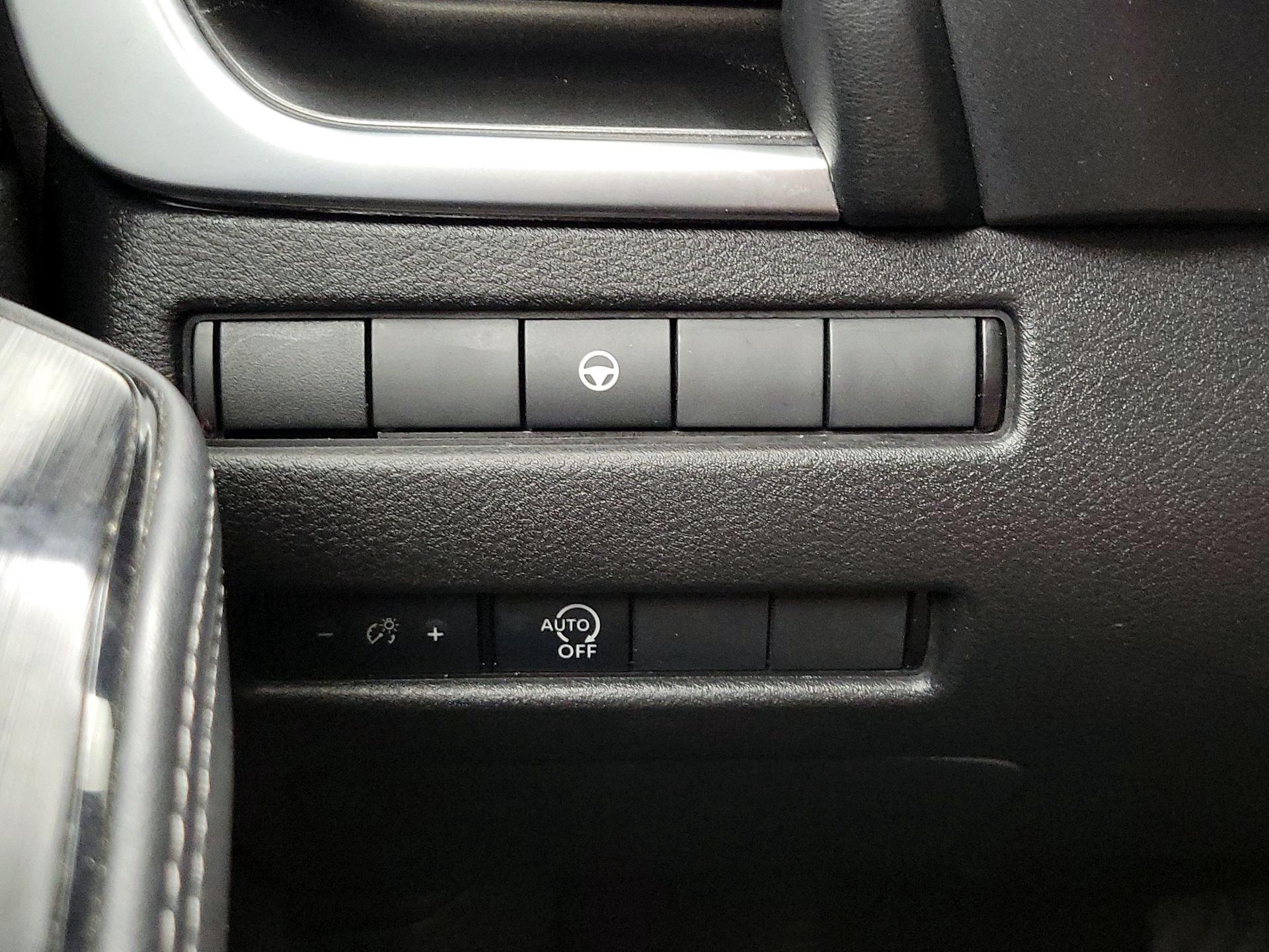 Thumbnail: 2023 Nissan Rogue - 13