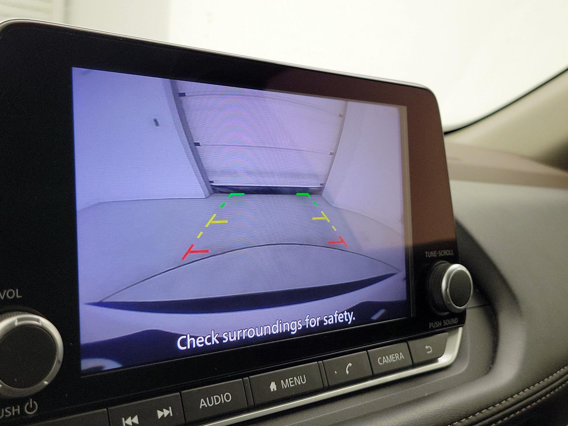 Thumbnail: 2023 Nissan Rogue - 14