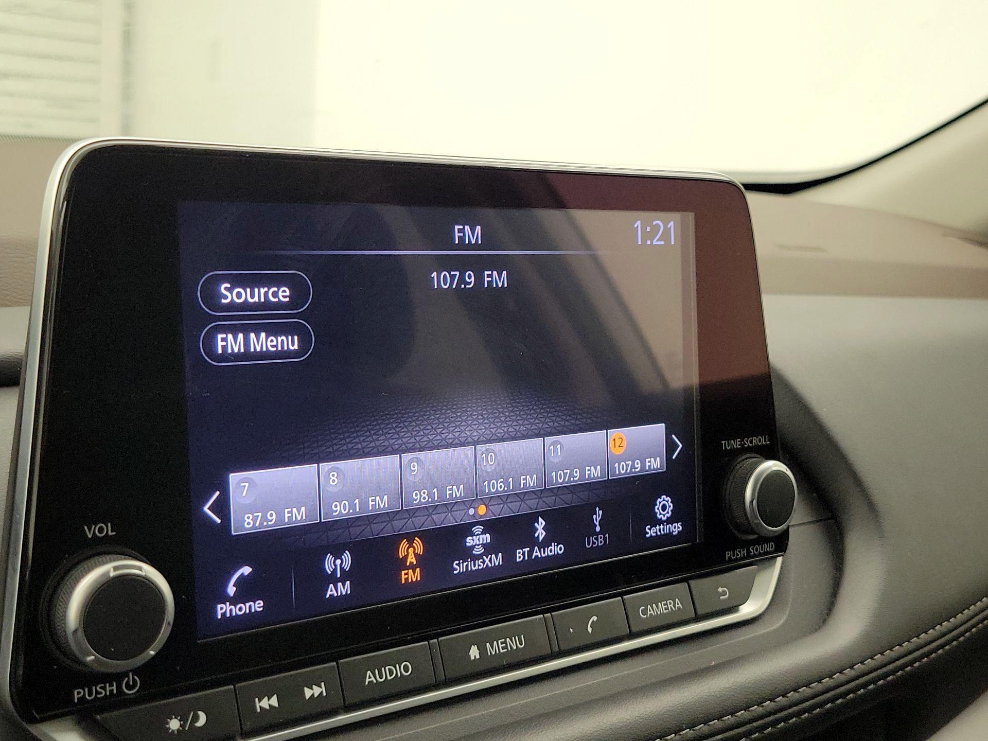 Thumbnail: 2023 Nissan Rogue - 15