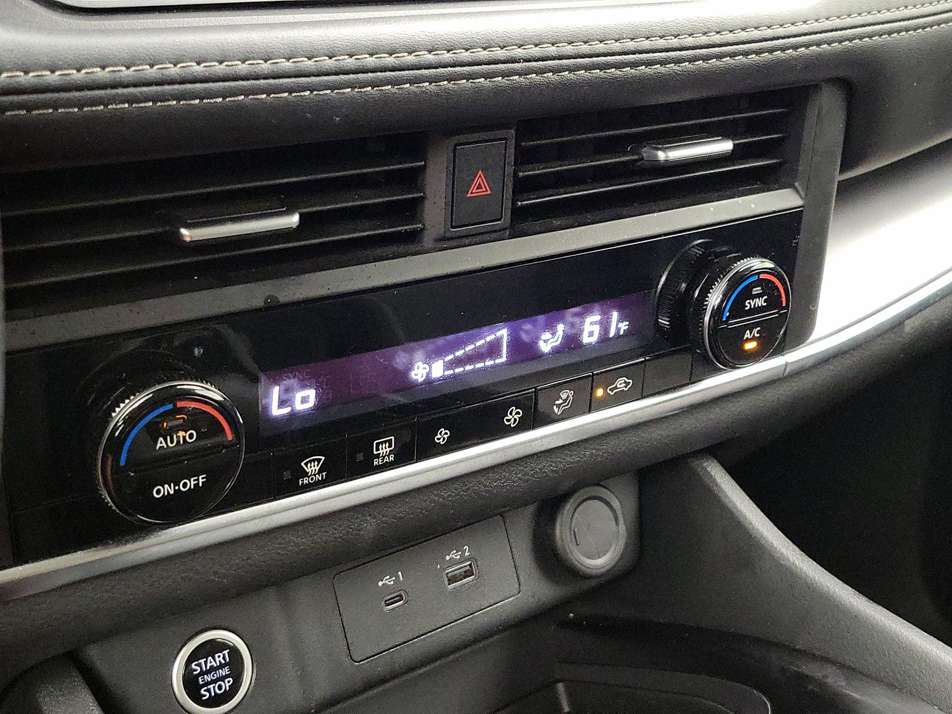 Thumbnail: 2023 Nissan Rogue - 16