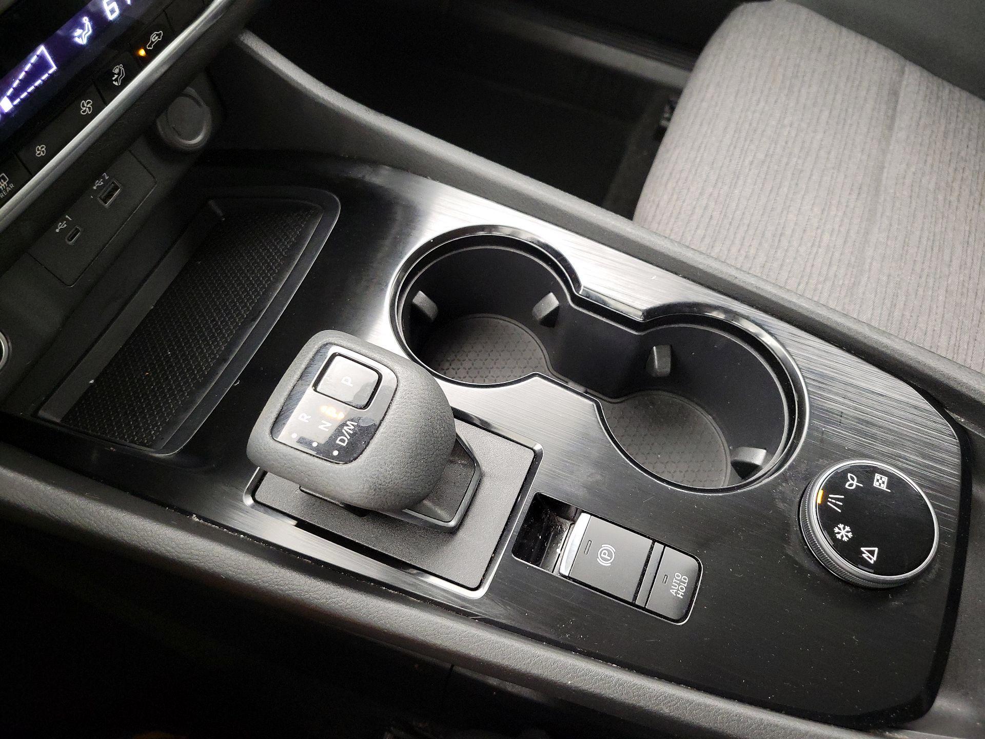 Thumbnail: 2023 Nissan Rogue - 17