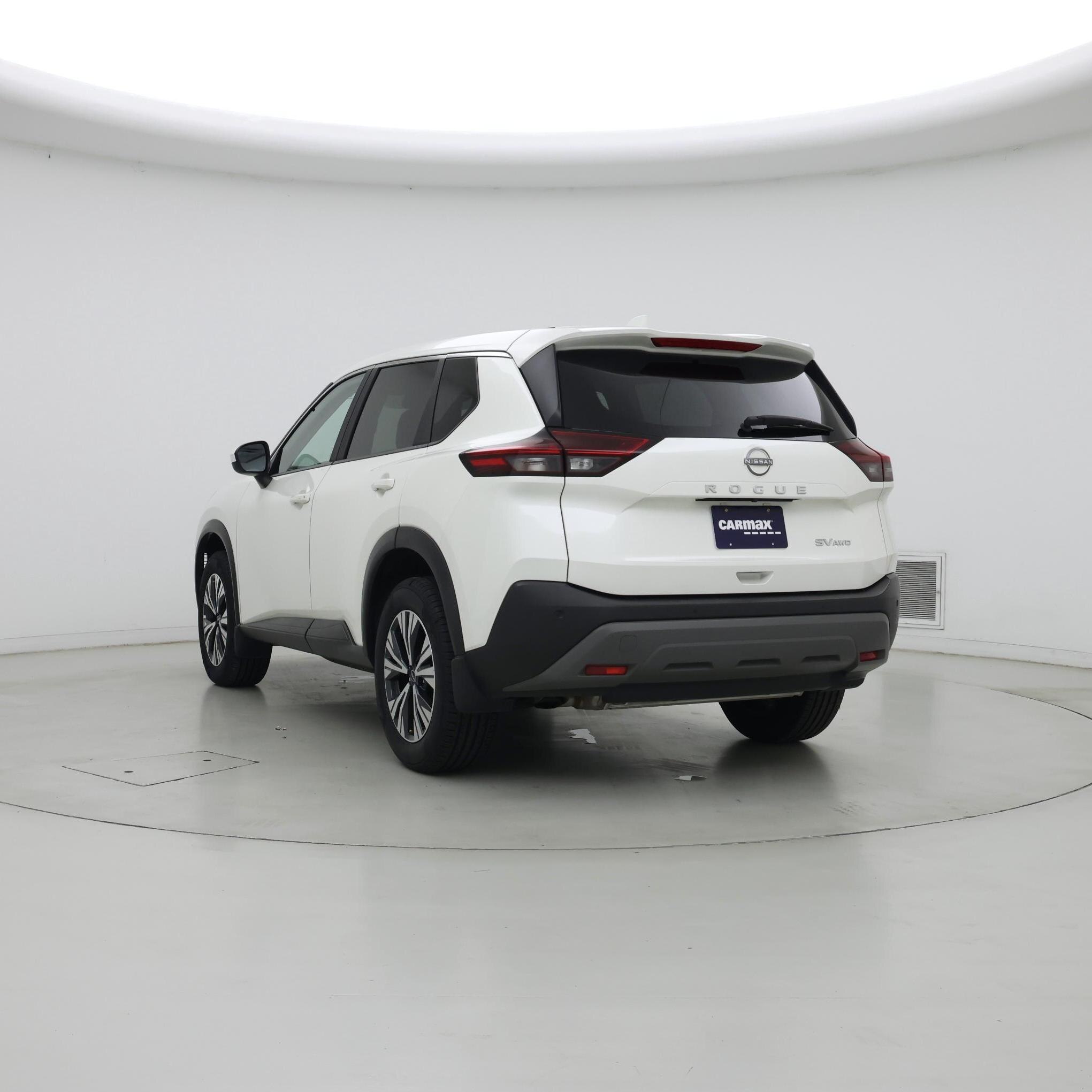 Thumbnail: 2023 Nissan Rogue - 2