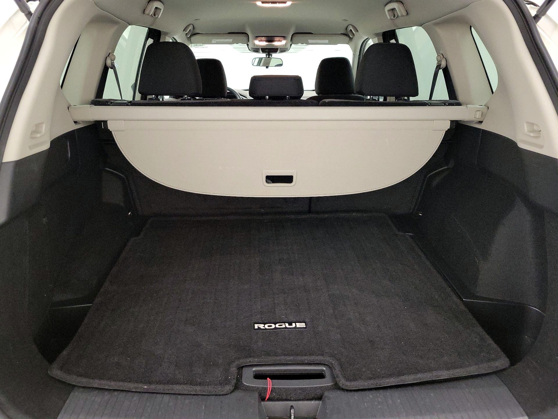 Thumbnail: 2023 Nissan Rogue - 20