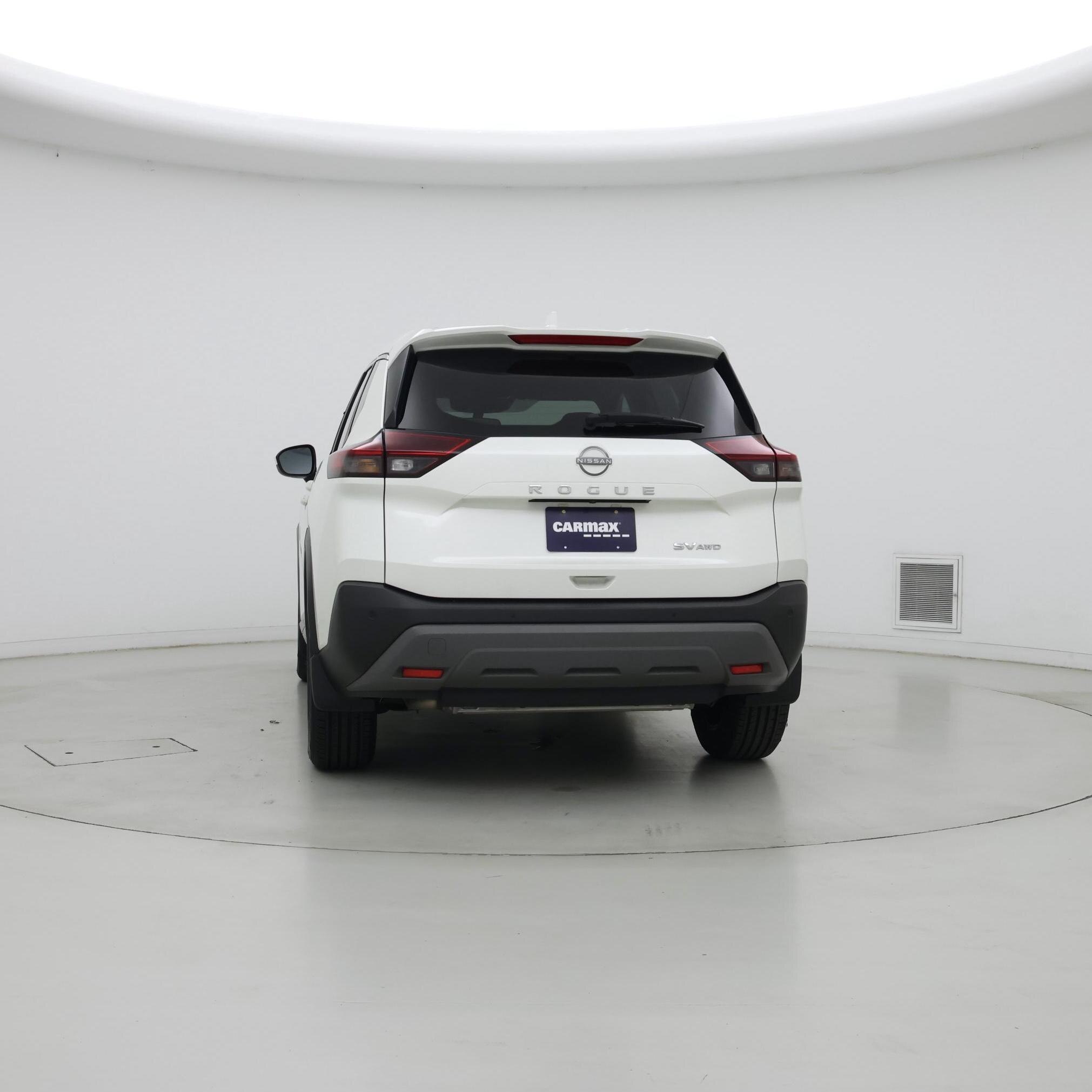 Thumbnail: 2023 Nissan Rogue - 6