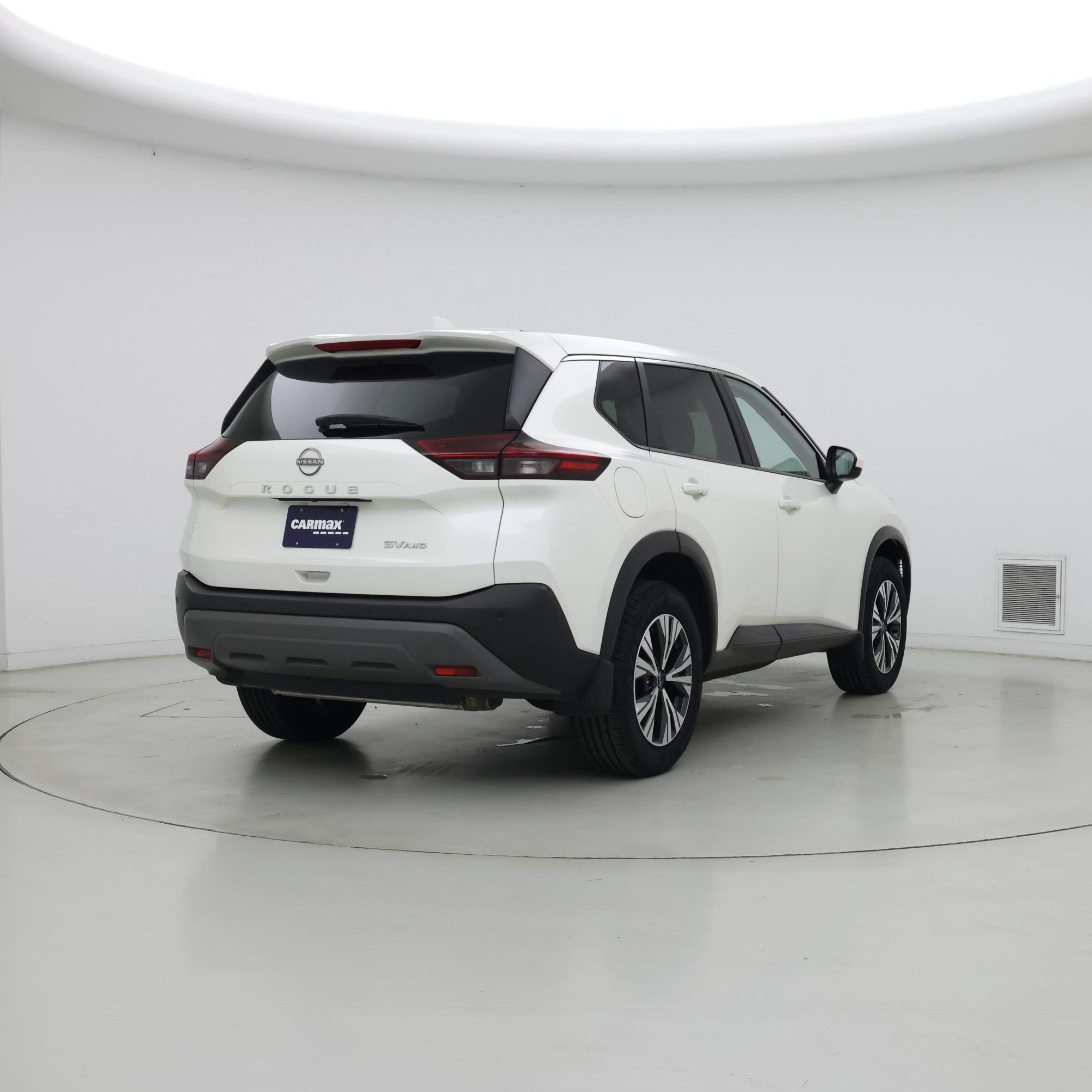 Thumbnail: 2023 Nissan Rogue - 8