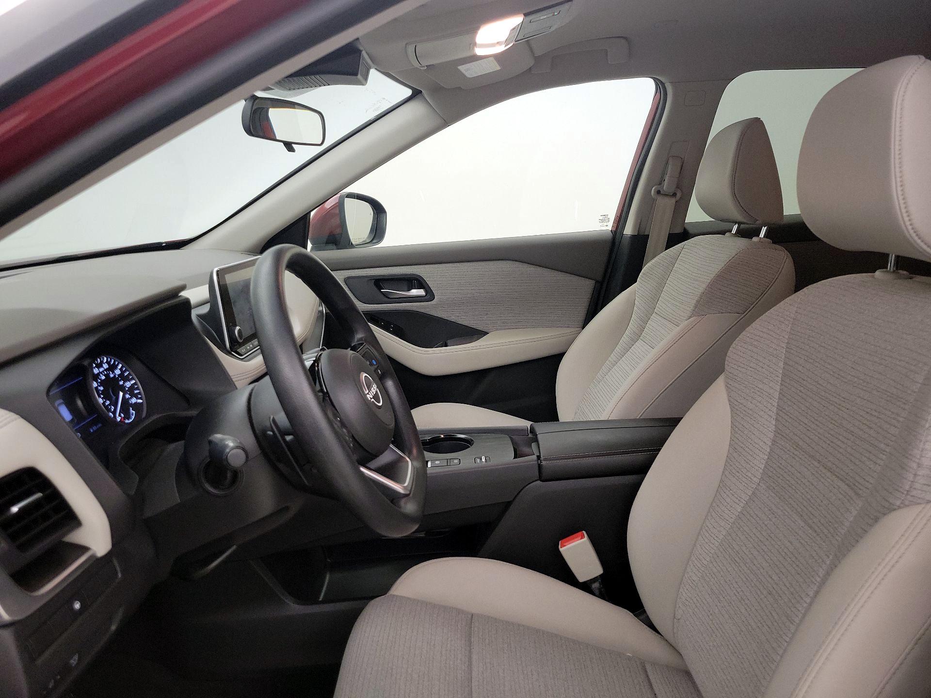 Thumbnail: 2023 Nissan Rogue - 11