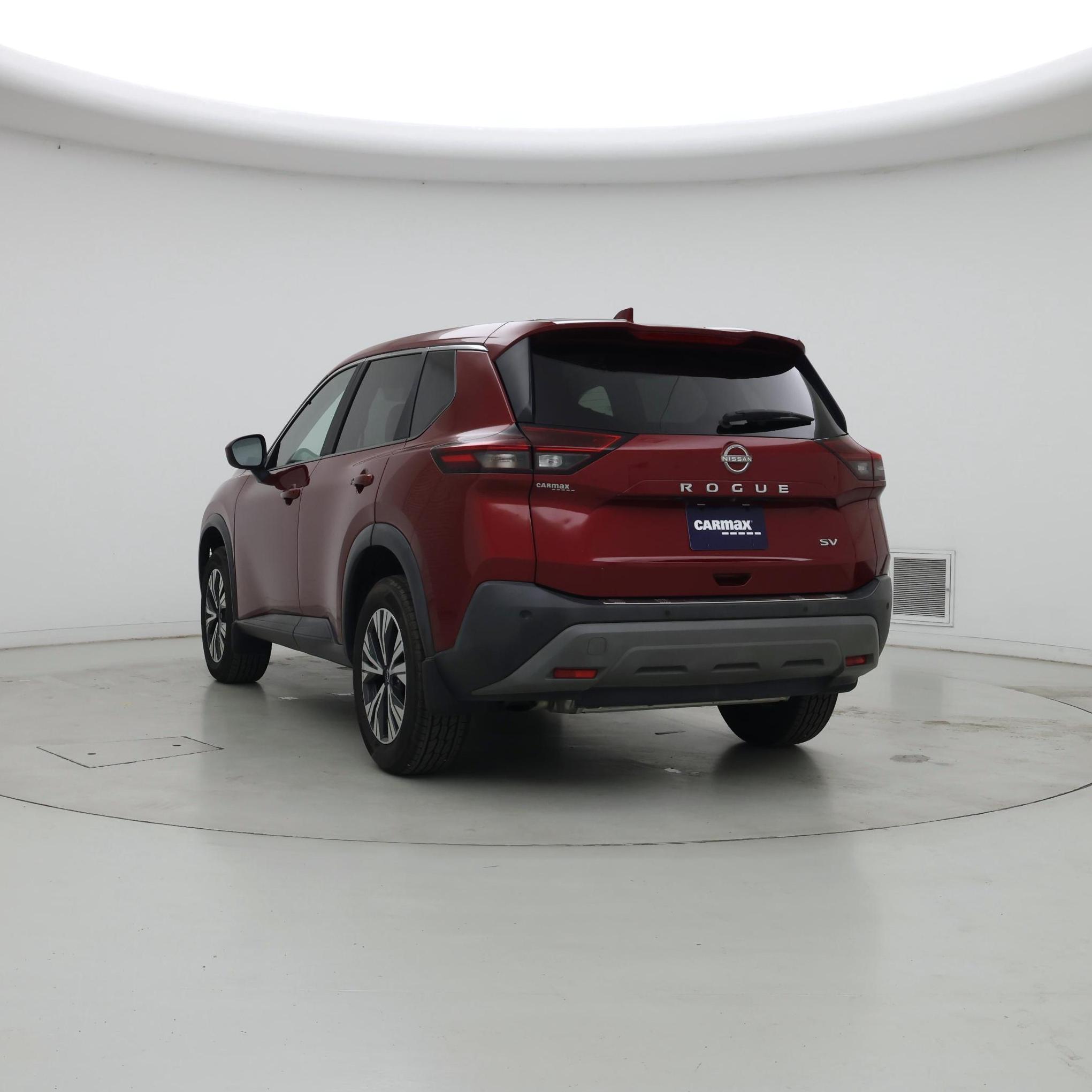 Thumbnail: 2023 Nissan Rogue - 2